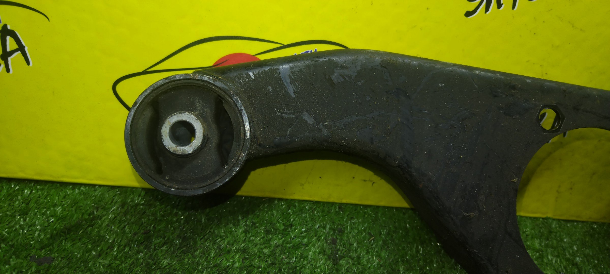 ПОДУШКА РЕДУКТОРА/MMC/PAJERO/V75W/V73W/V78W/V63W/V65W/V68W/6G74/6G72/4M41/F/R