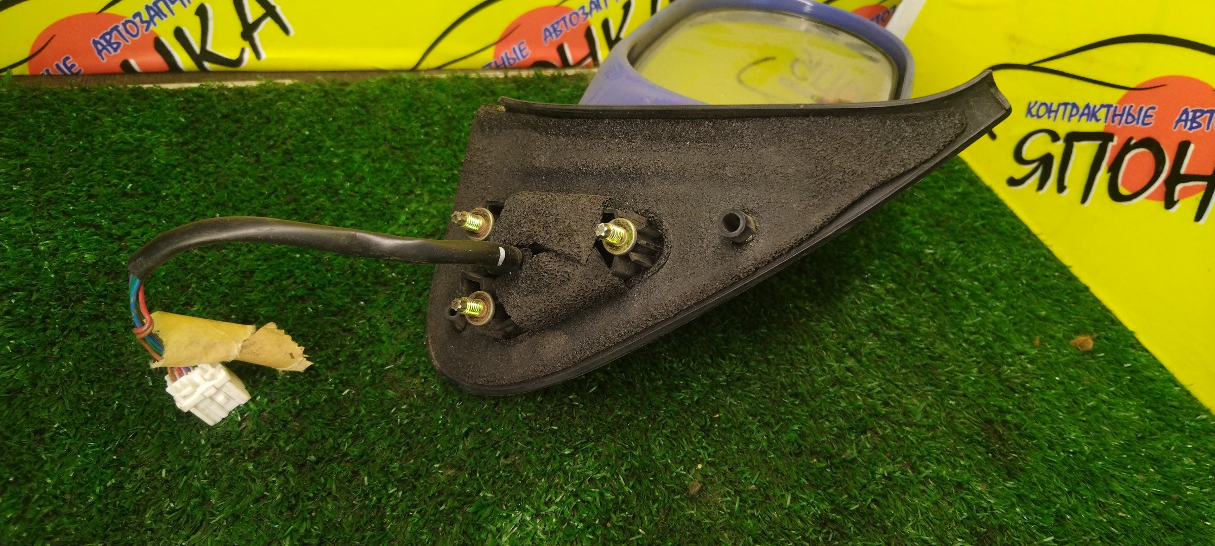 ЗЕРКАЛО/NIS/MARCH/MICRA/AK12/BK12/BNK12/K12/YK12/5KOHT/L