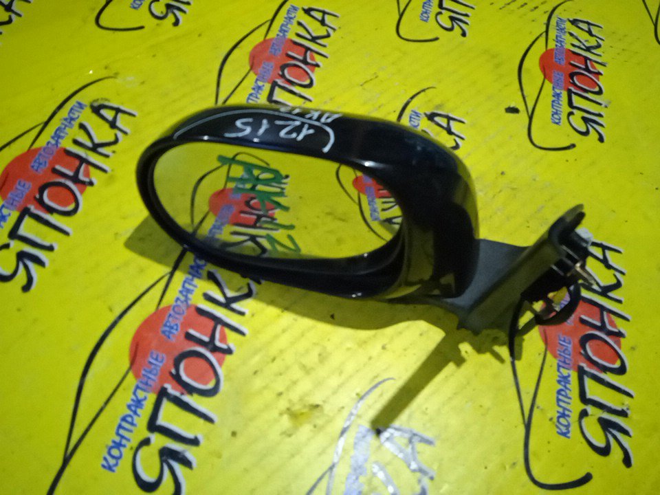 ЗЕРКАЛО/NIS/MARCH/MICRA/AK12/BK12/BNK12/K12/YK12/5KOHT/L