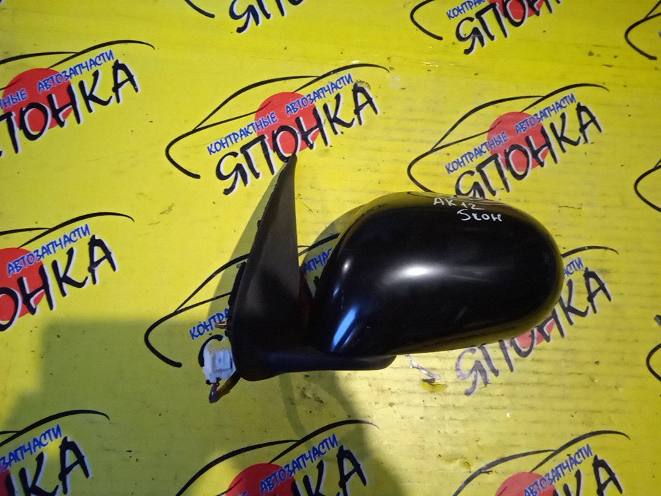 ЗЕРКАЛО/NIS/MARCH/MICRA/AK12/BK12/BNK12/K12/YK12/5KOHT/L