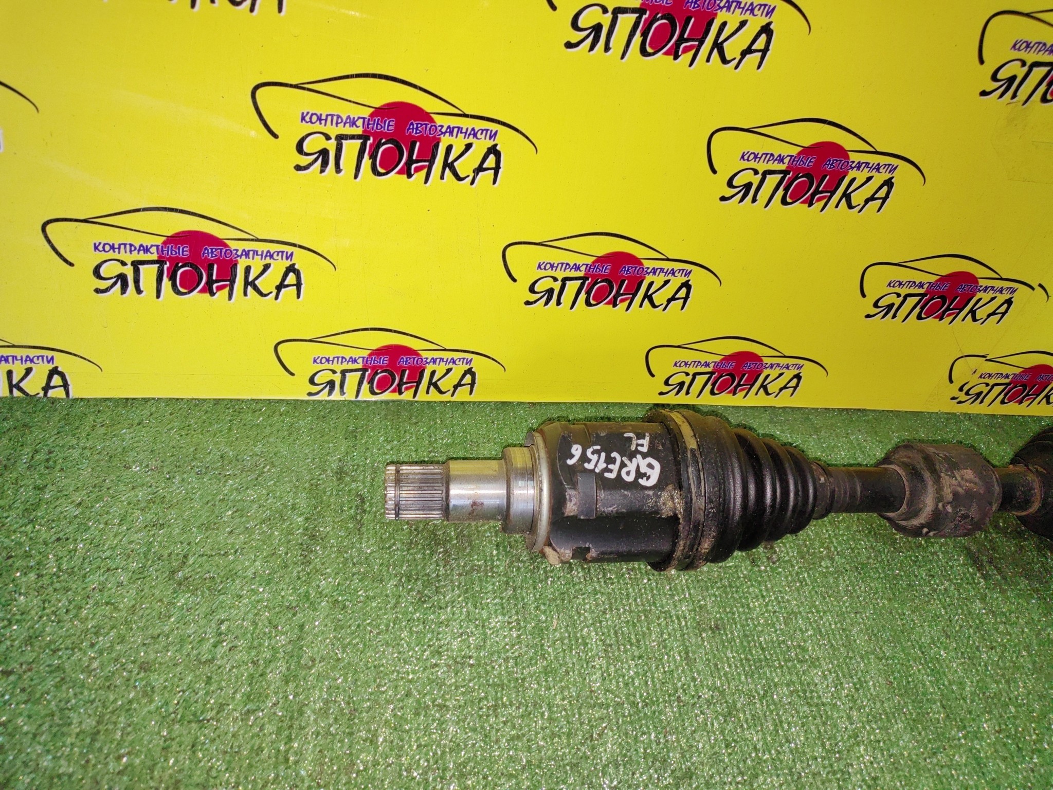 ПРИВОД/TOY/BLADE/MARK X ZIO/RAV4/ALA30/ALA40/ALA41/ALA49/GGA10/GRE156H/1AD-FTV/2AD-FHV/2AD-FTV/2GR-FE/F/L