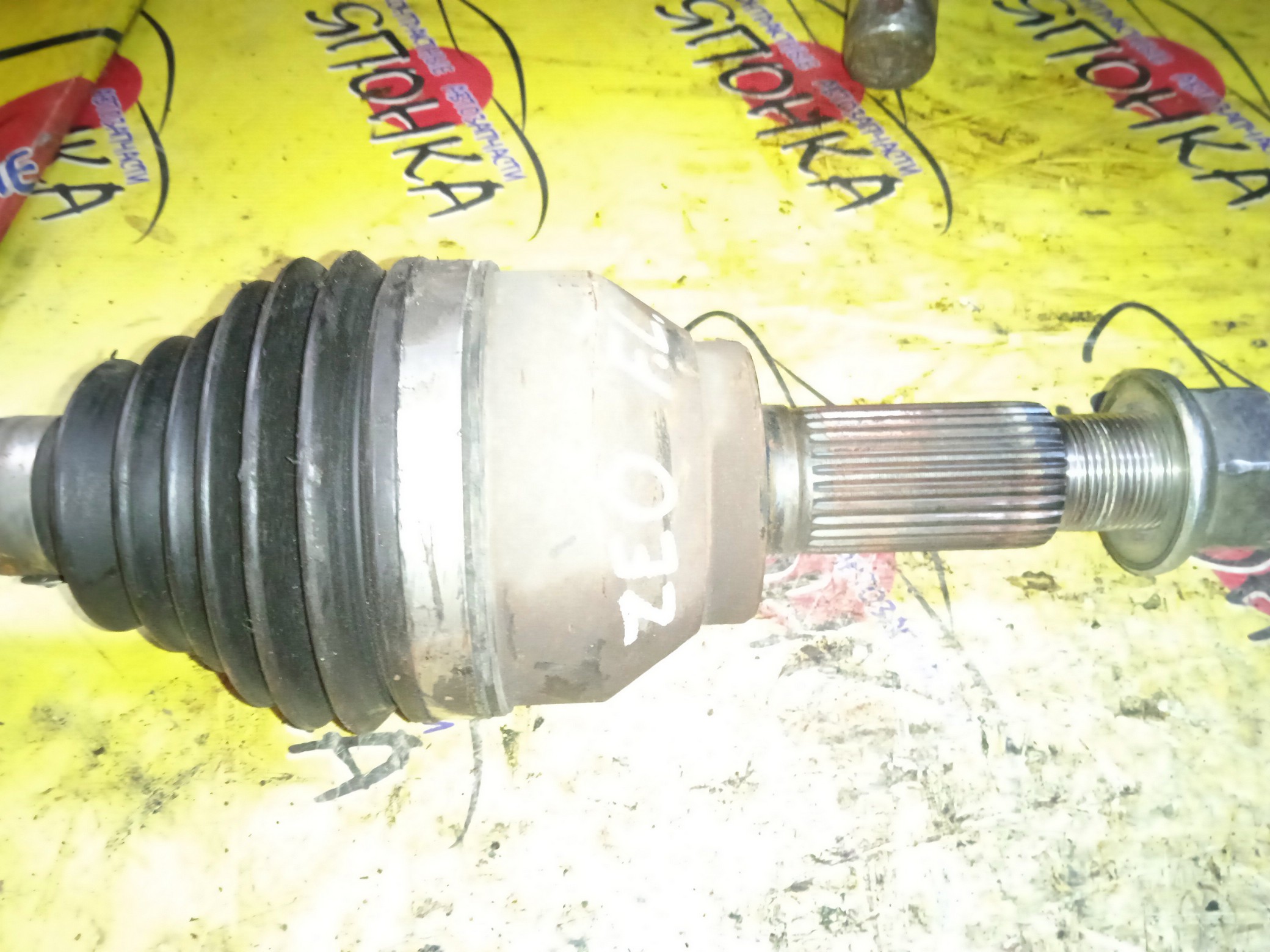 ПРИВОД/NIS/LEAF/ZE0/EM61/F/L