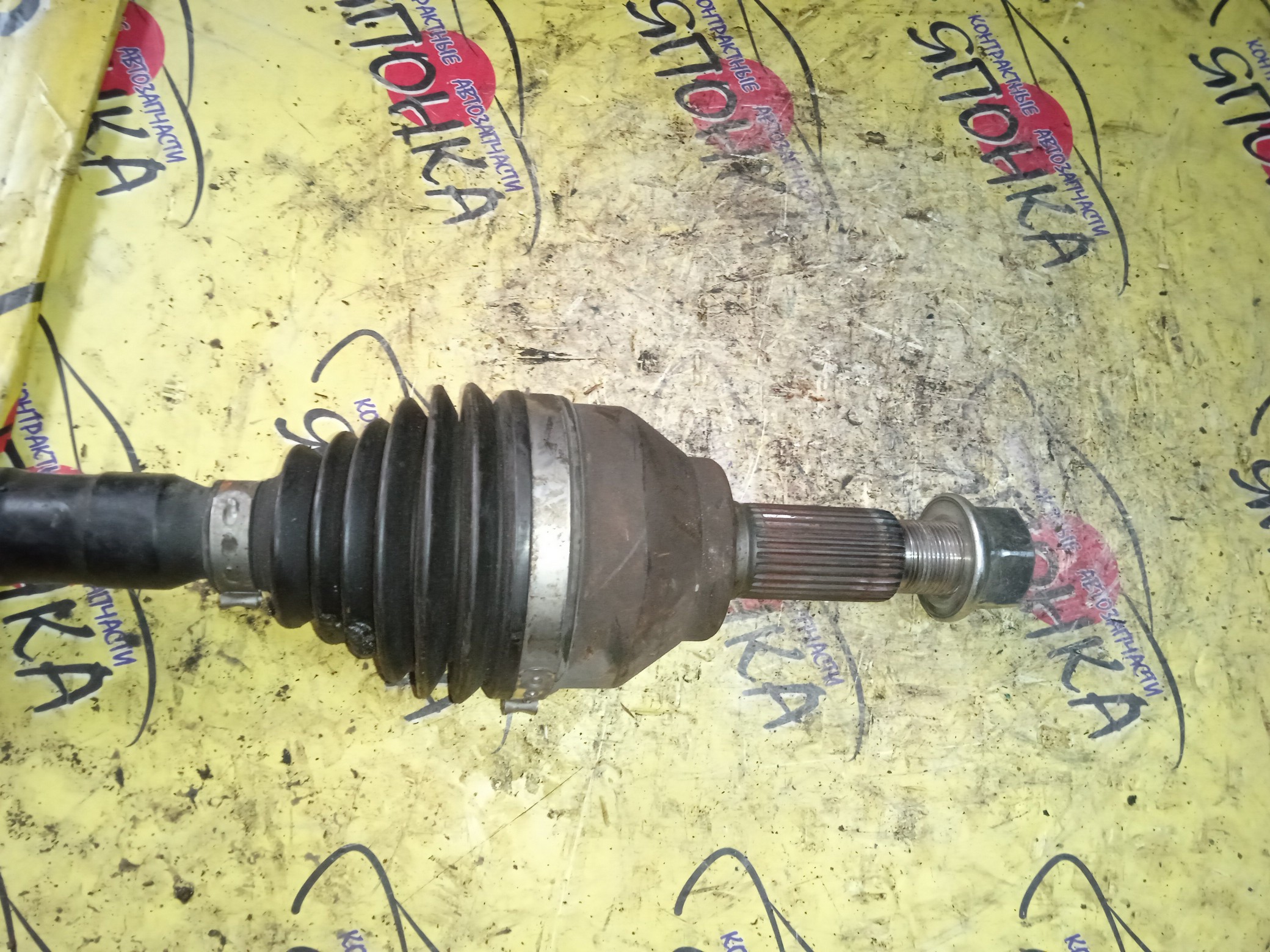 ПРИВОД/NIS/LEAF/ZE0/EM61/F/L