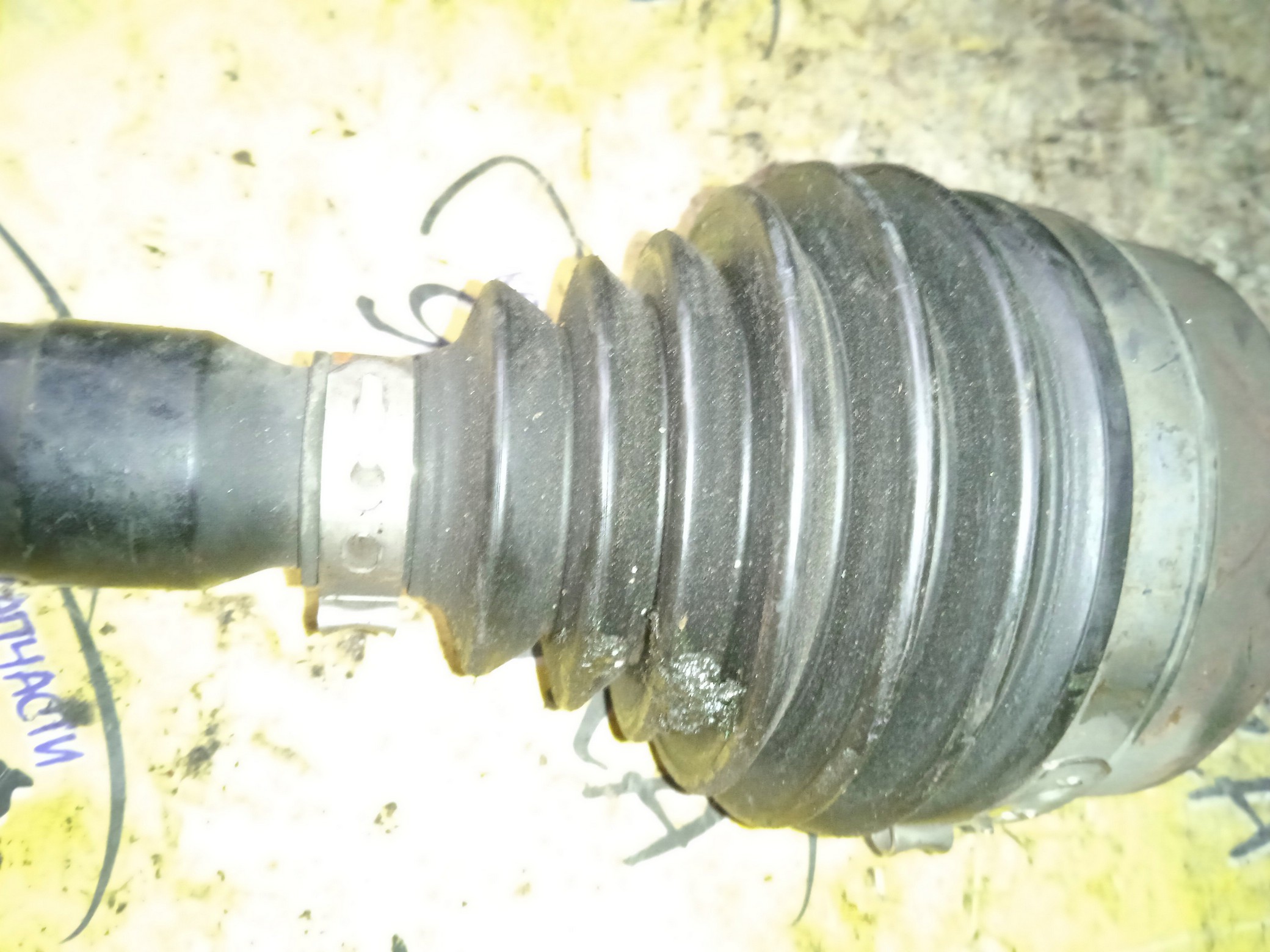 ПРИВОД/NIS/LEAF/ZE0/EM61/F/L