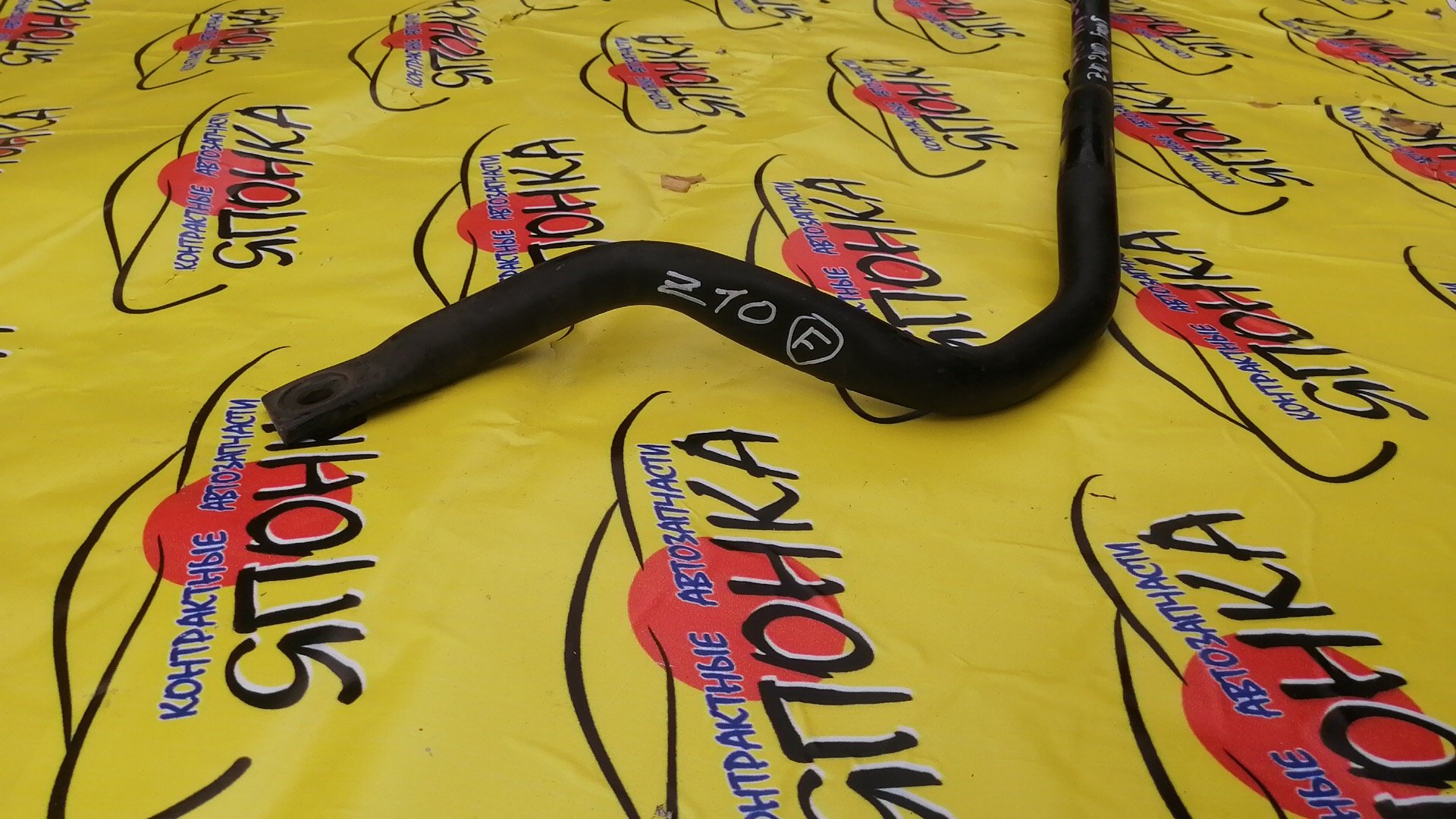 СТАБИЛИЗАТОР/NIS/CUBE/AZ10/Z10/F