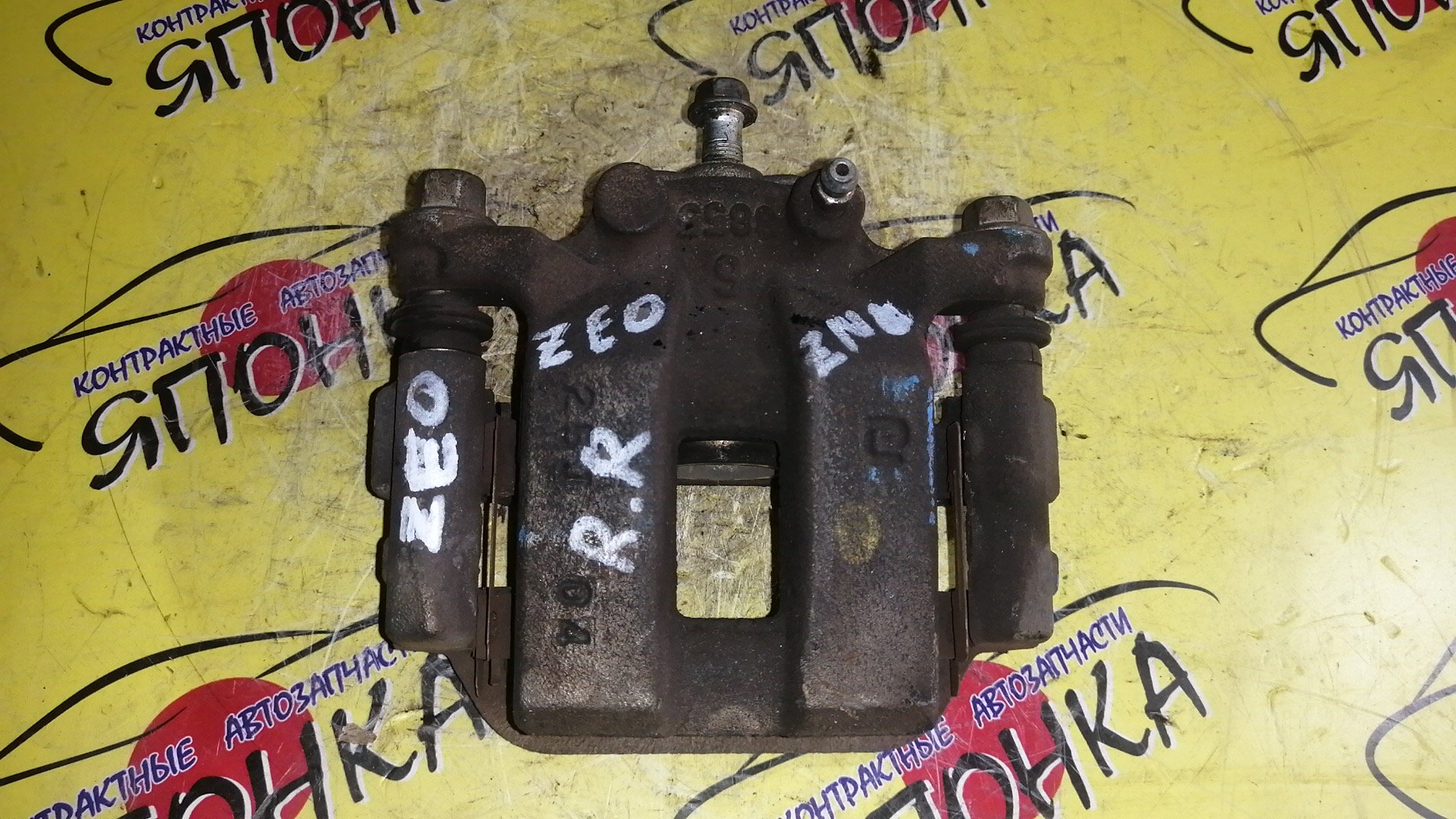 СУППОРТ/NIS/LEAF/AZE0/ZE0/3855/4320/B/R