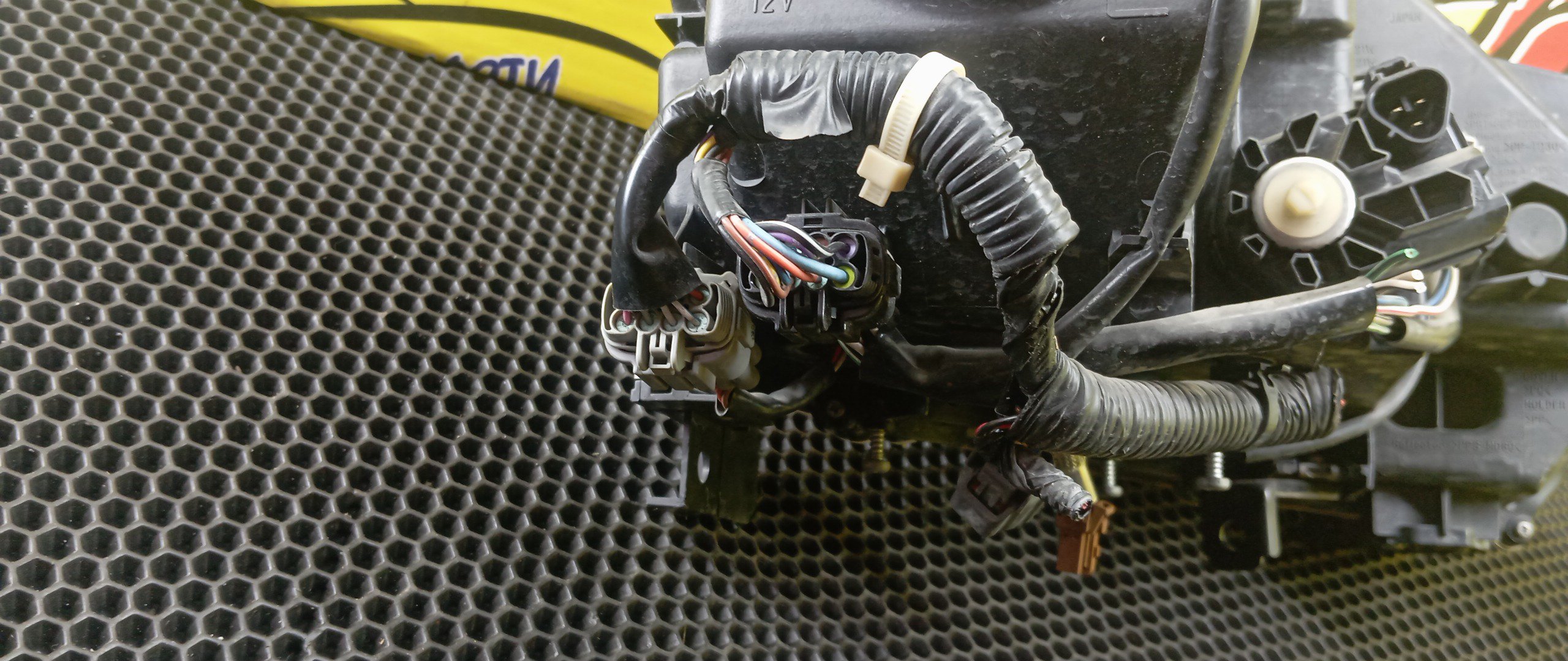 ФАРА/NIS/TEANA/J32/PJ32/TNJ32/10063023/XENON/L