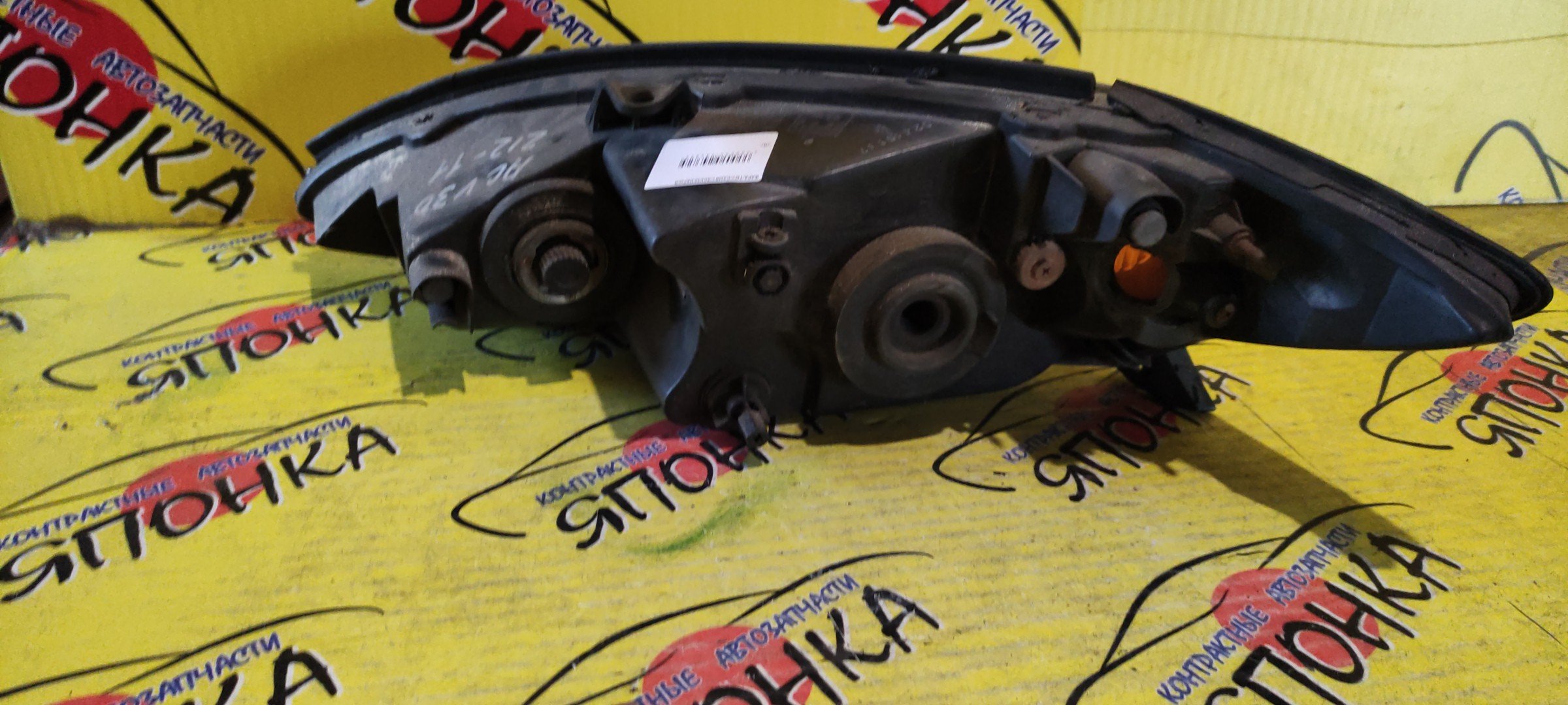 ФАРА/TOY/CAMRY/ACV30/DEPO/R/УЦЕНКА