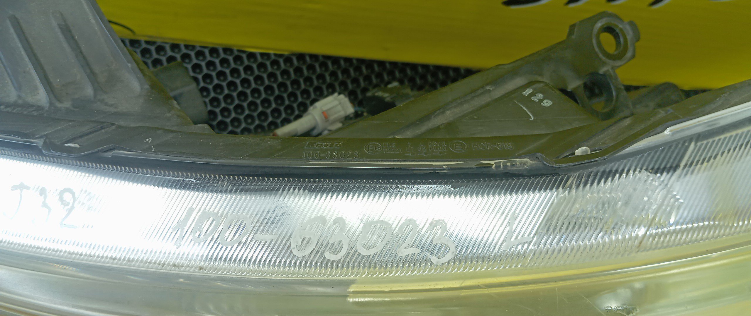 ФАРА/NIS/TEANA/J32/PJ32/TNJ32/10063023/XENON/L