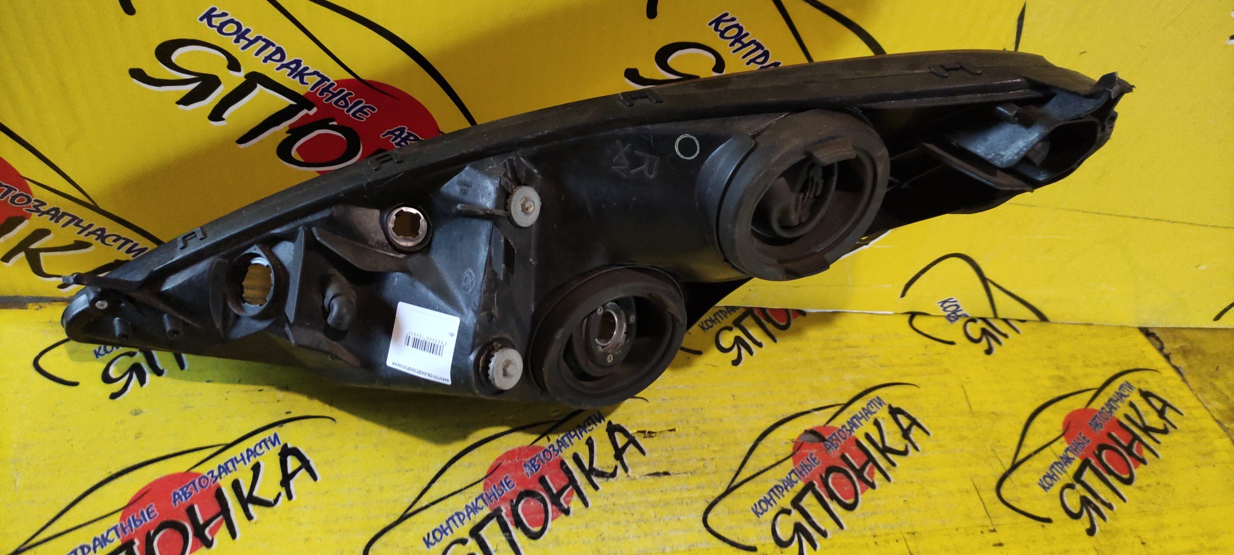 ФАРА/TOY/CELICA/ZZT230/ZZT231/20416/R