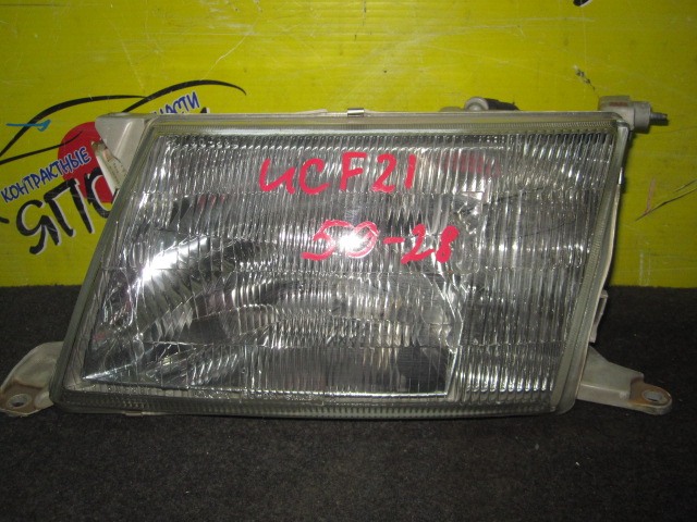 ФАРА/TOY/CELSIOR/UCF20/5028/L