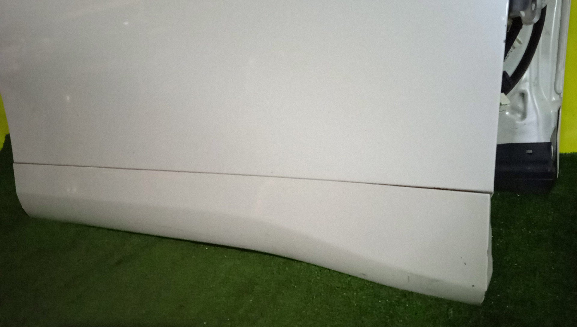 ДВЕРЬ БОКОВАЯ/TOY/NOAH/VOXY/ZRR70G/ZRR70W/ZRR75G/ZRR75W/F/R/УЗКИЙ МОЛДИНГ