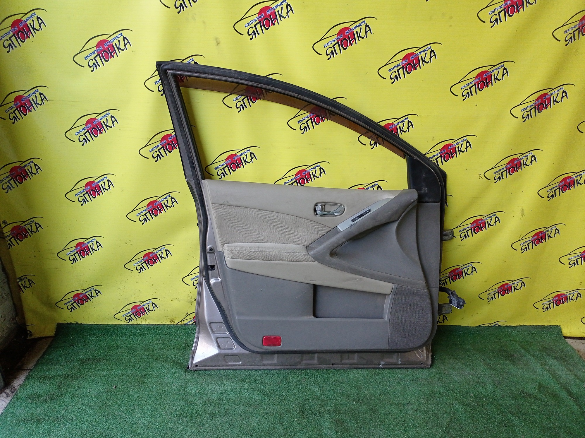 ДВЕРЬ БОКОВАЯ/NIS/MURANO/PNZ51/TNZ51/H010A1AAAA/F/L