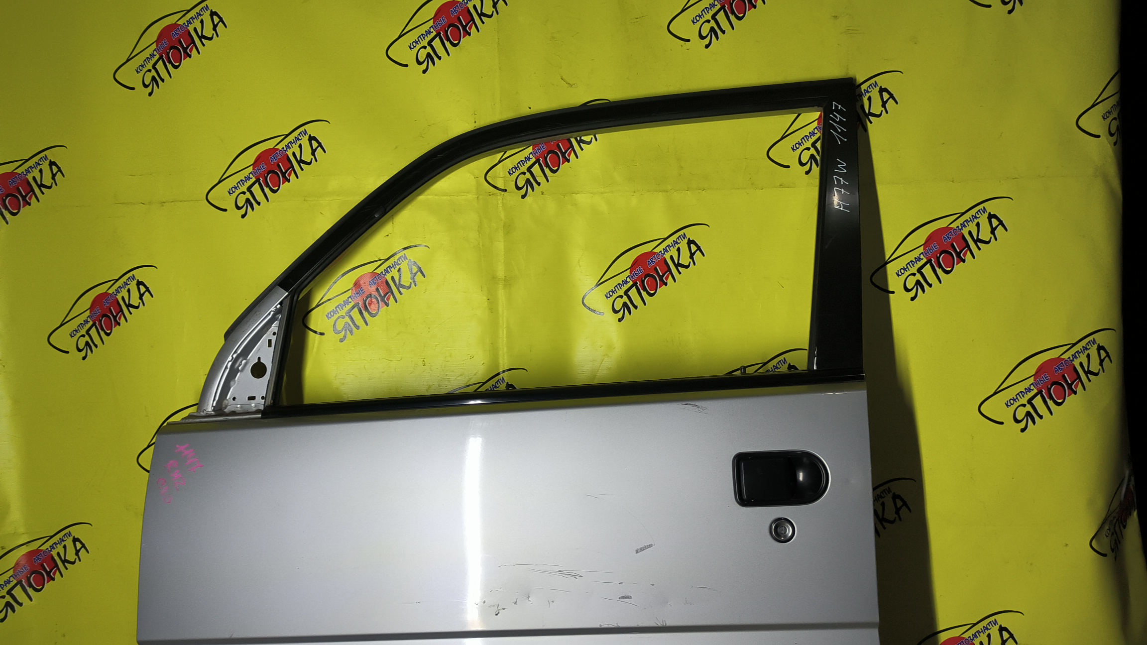 ДВЕРЬ БОКОВАЯ/HON/S-MX/RH1/RH2/67050S70010ZZ/F/L