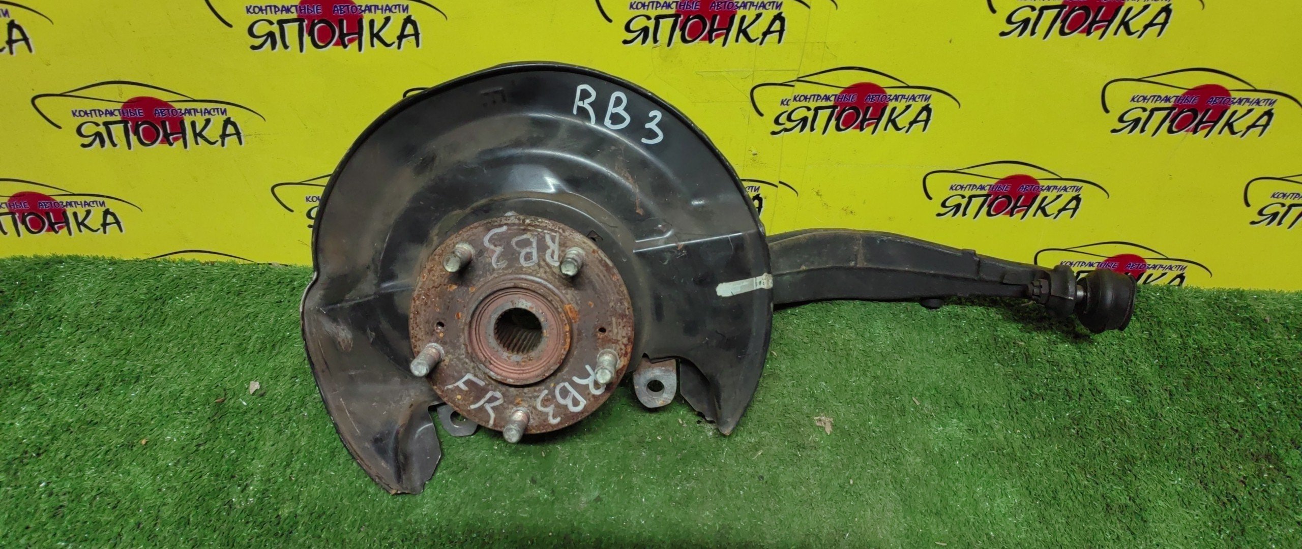 СТУПИЦА/HON/ODYSSEY/RB3/RB4/F/R