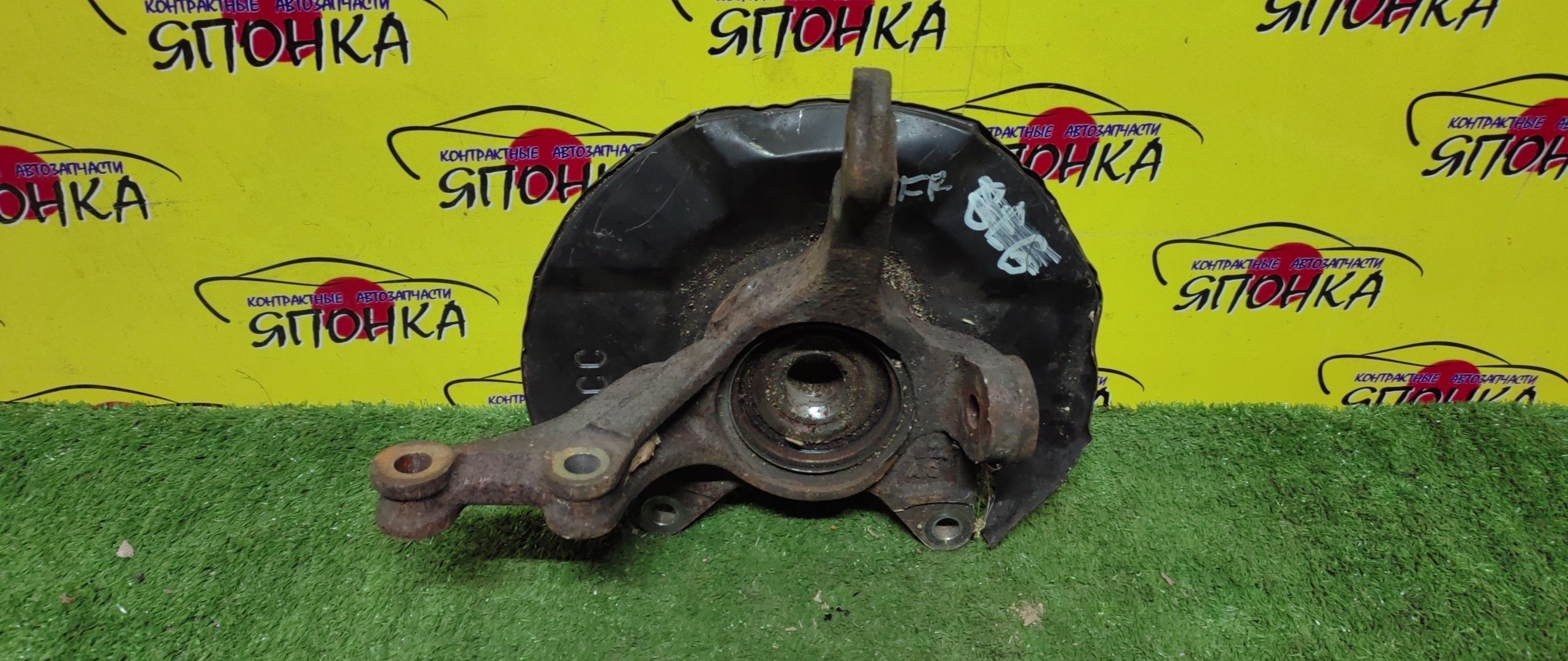 СТУПИЦА/HON/MOBILIO/MOBILIO SPIKE/GK1/GK2/GB1/GB2/ABS/4*100/F/R