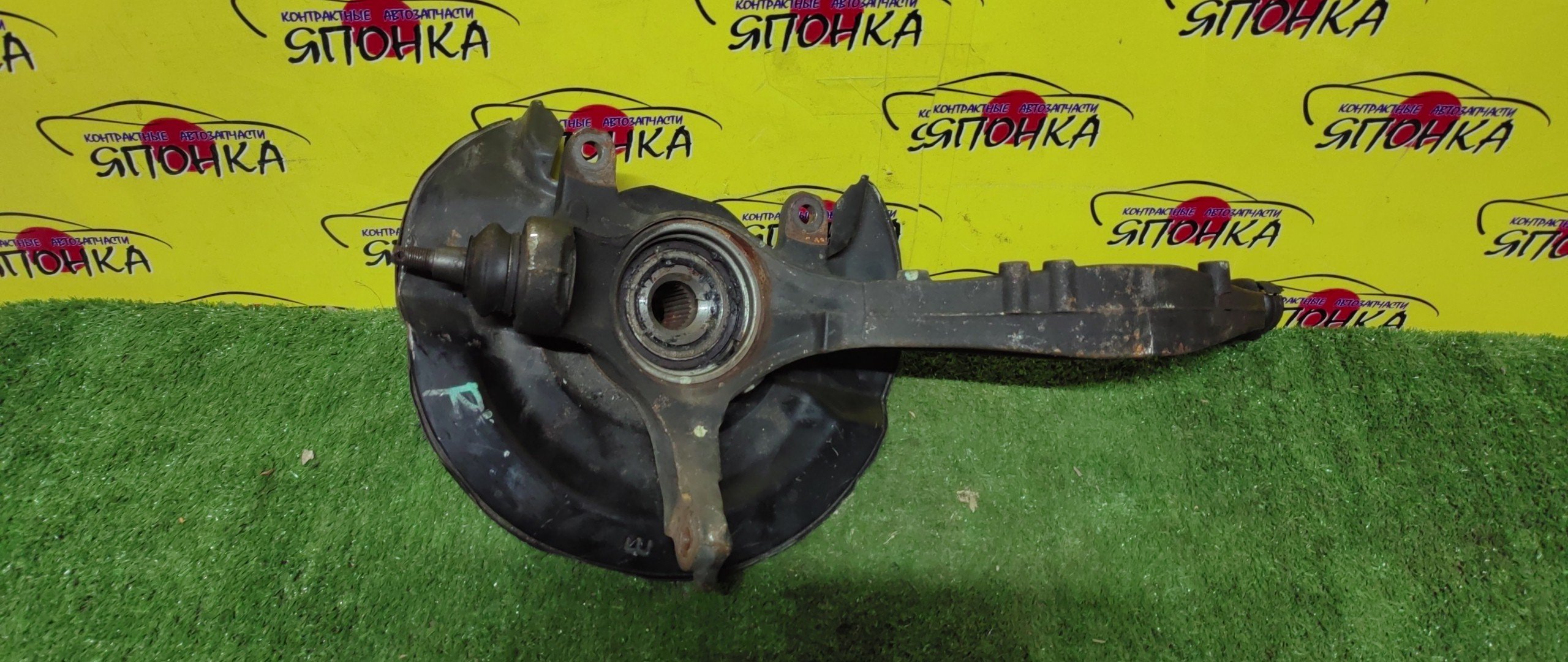 СТУПИЦА/HON/ODYSSEY/RB3/RB4/F/R