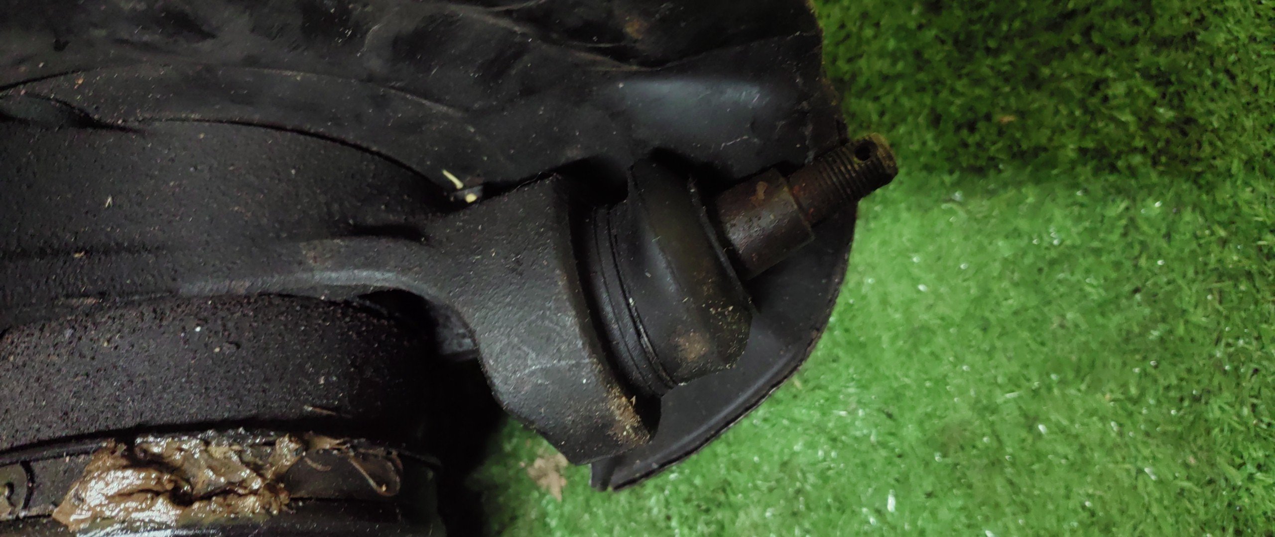 СТУПИЦА/HON/ODISSEY/RB1/RB2/ABS/5*114/F/R