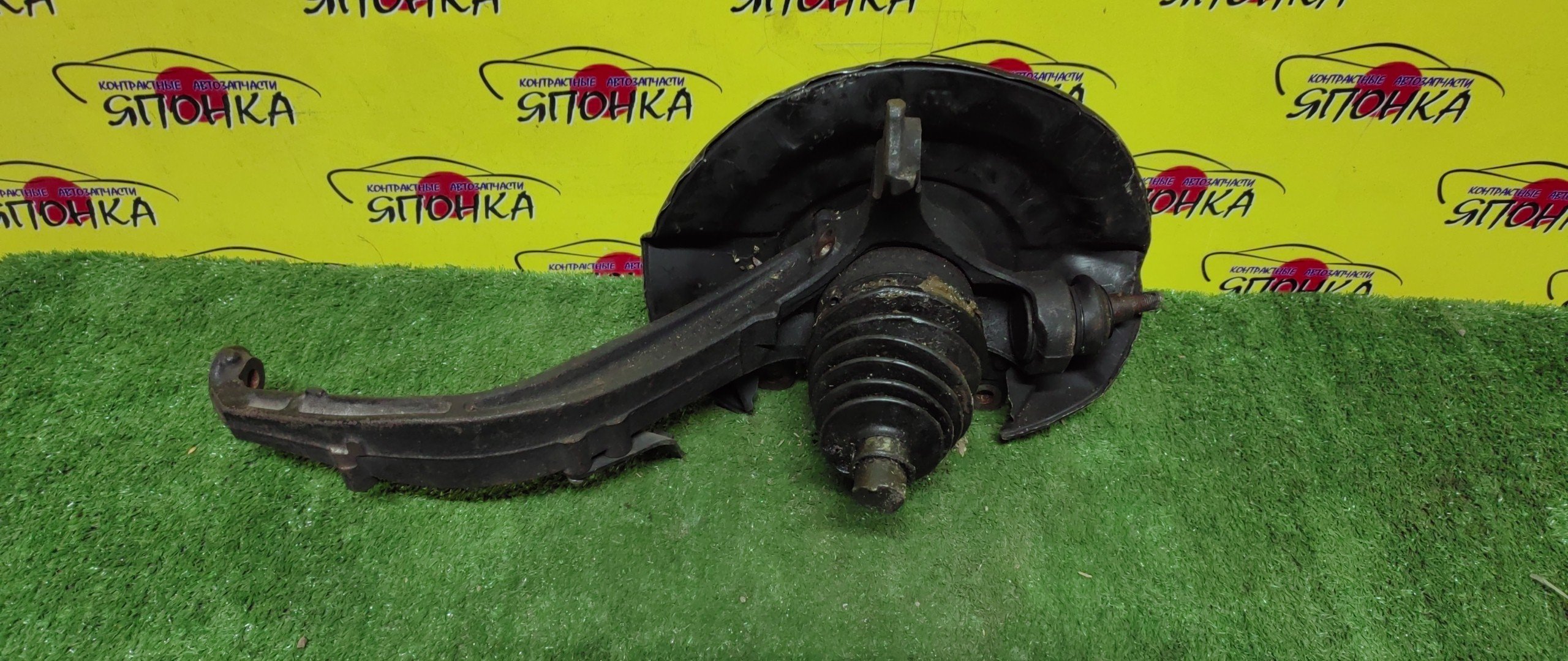 СТУПИЦА/HON/ODISSEY/RB1/RB2/ABS/5*114/F/R