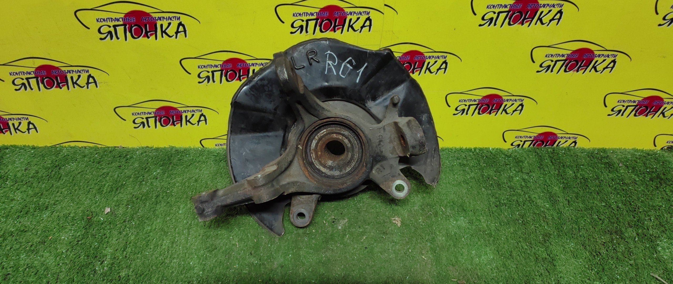 СТУПИЦА/HON/STEP WAGON/RG1/RG3/F/R