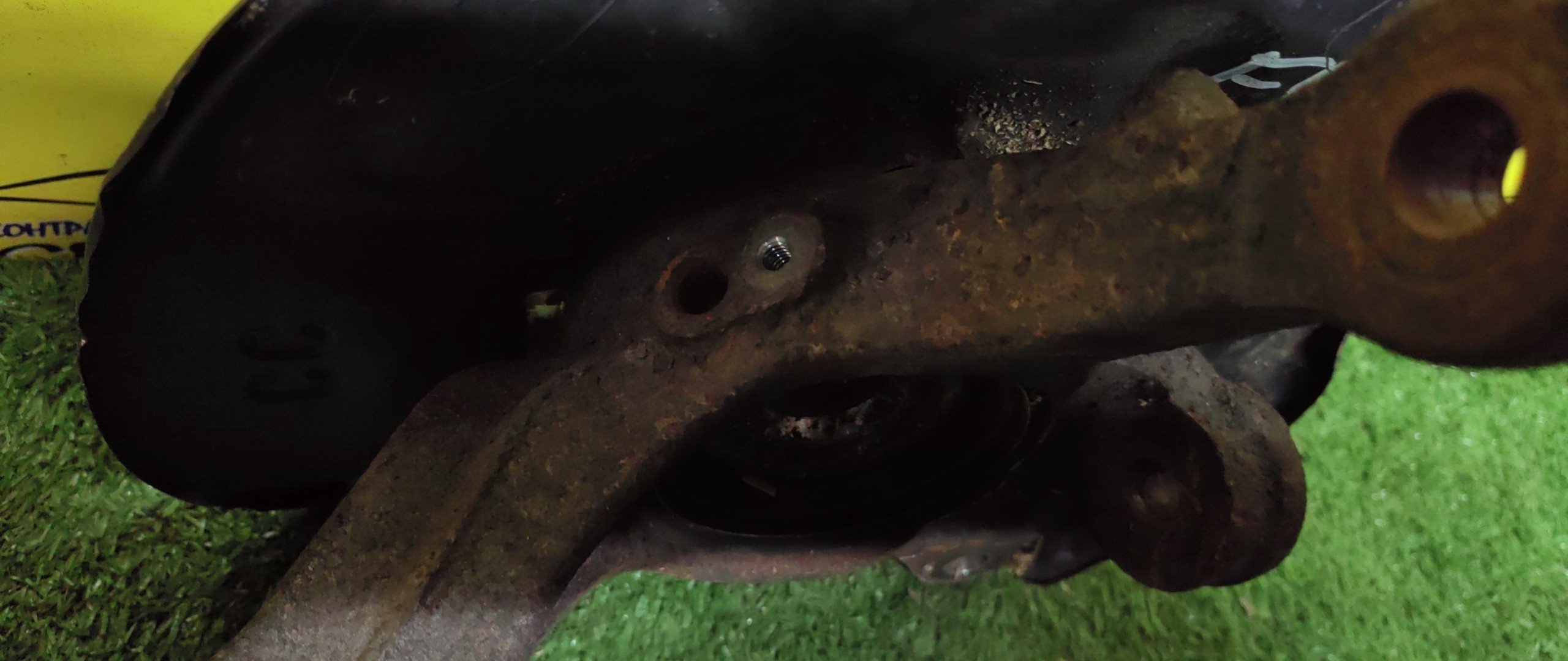 СТУПИЦА/HON/MOBILIO/MOBILIO SPIKE/GK1/GK2/GB1/GB2/ABS/4*100/F/R