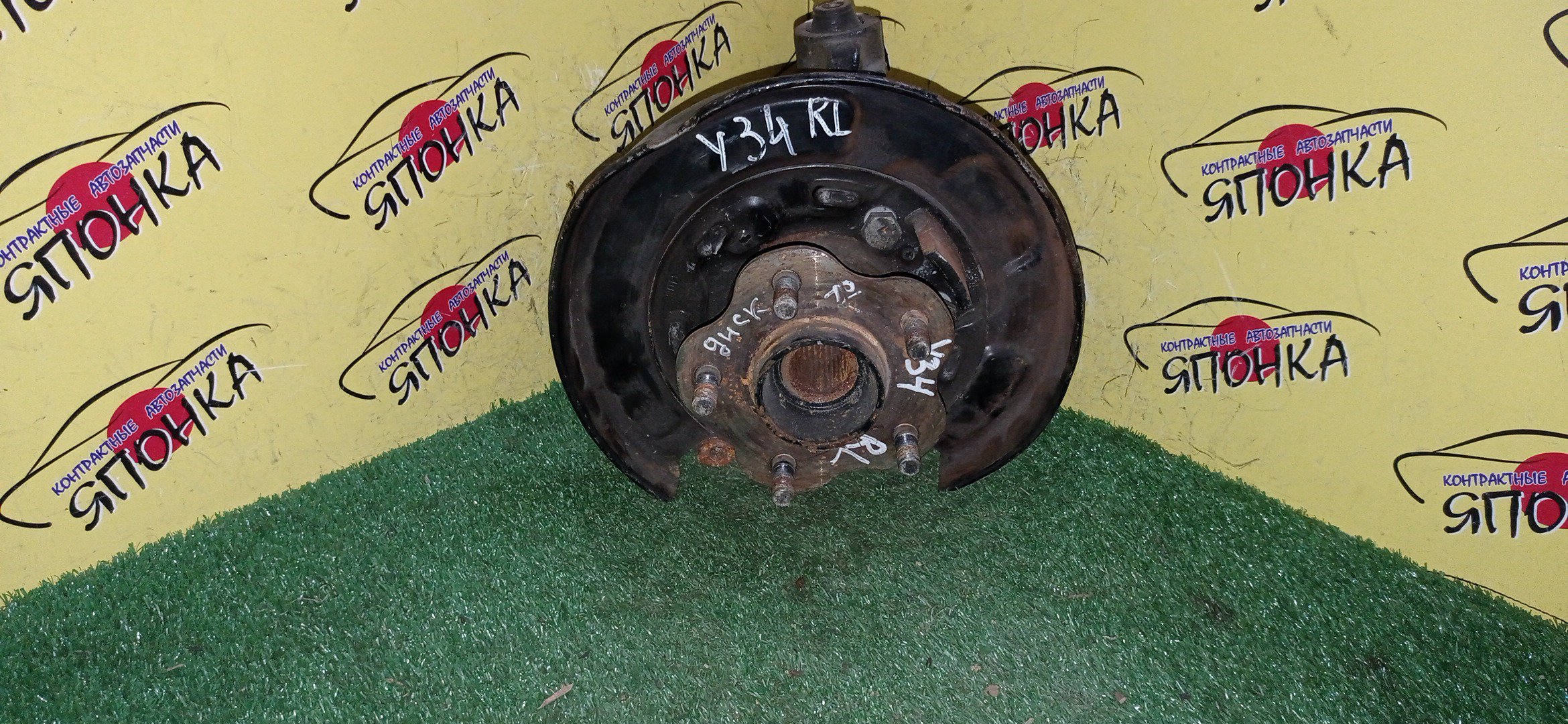 СТУПИЦА/NIS/CEDRIC/GLORIA/ENY34/HY34/MY34/Y34/2WD/4WD/B/L