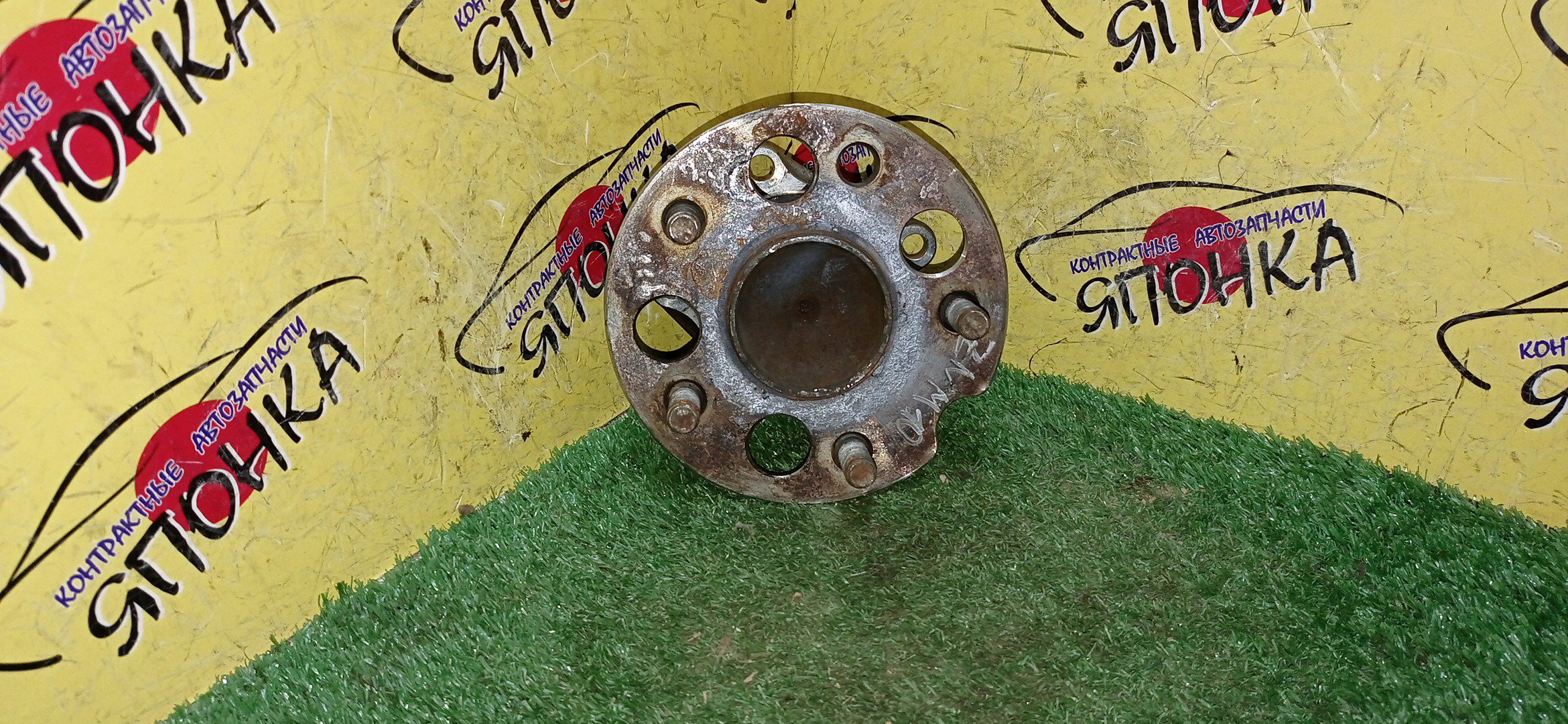 СТУПИЦА/TOY/ISIS/RAV4/ANM10G/ANM10W/ZCA25W/ZCA26/ZCA26W/ZGM10G/ZGM10W/ZGM11G/ZGM11W/ZNM10G/1МОД/B