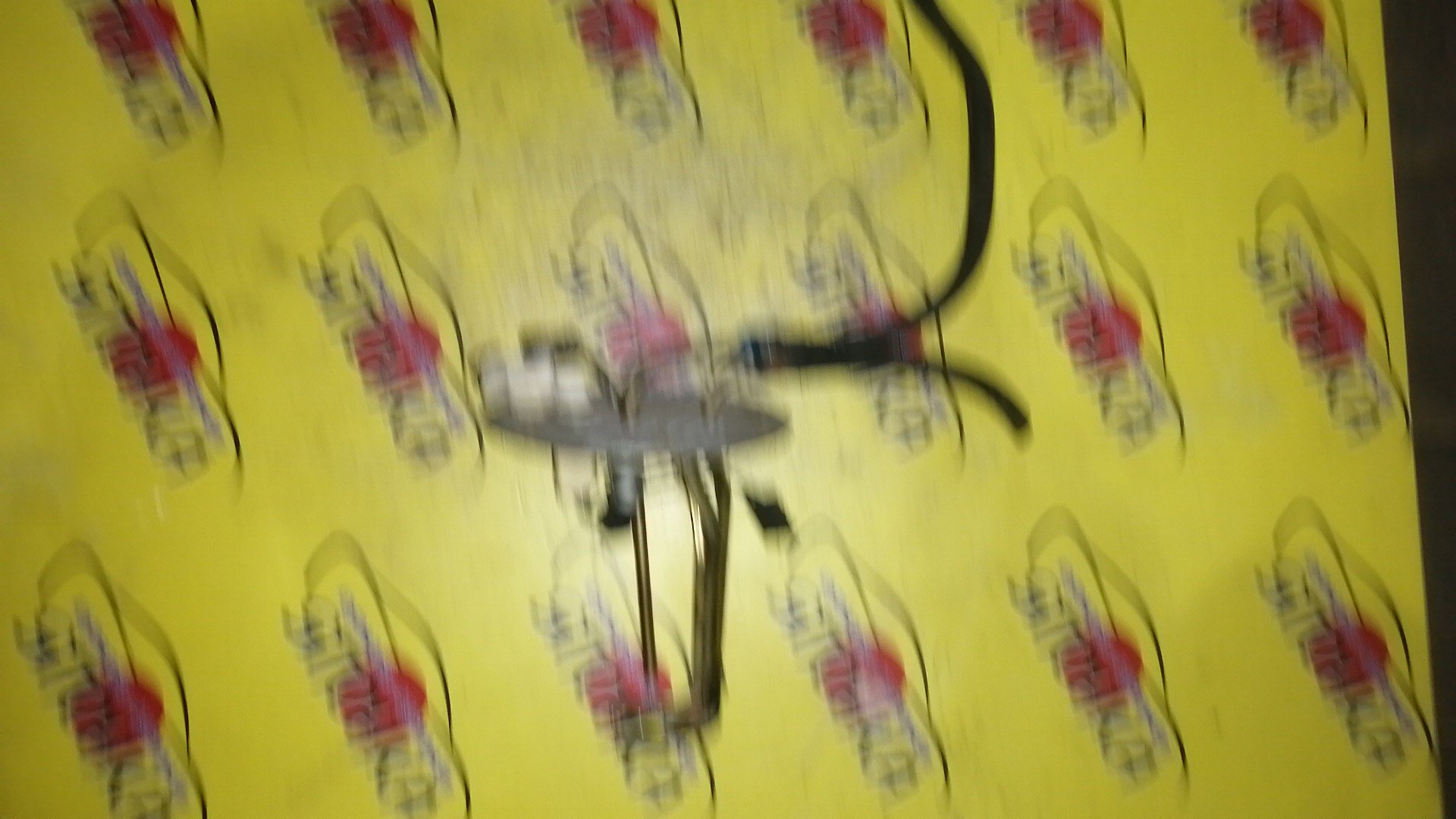 КОРПУС БЕНЗОНАСОСА/MMC/GALANT/LEGNUM/EA1A/EC1W/3 ШТУЦЕРА