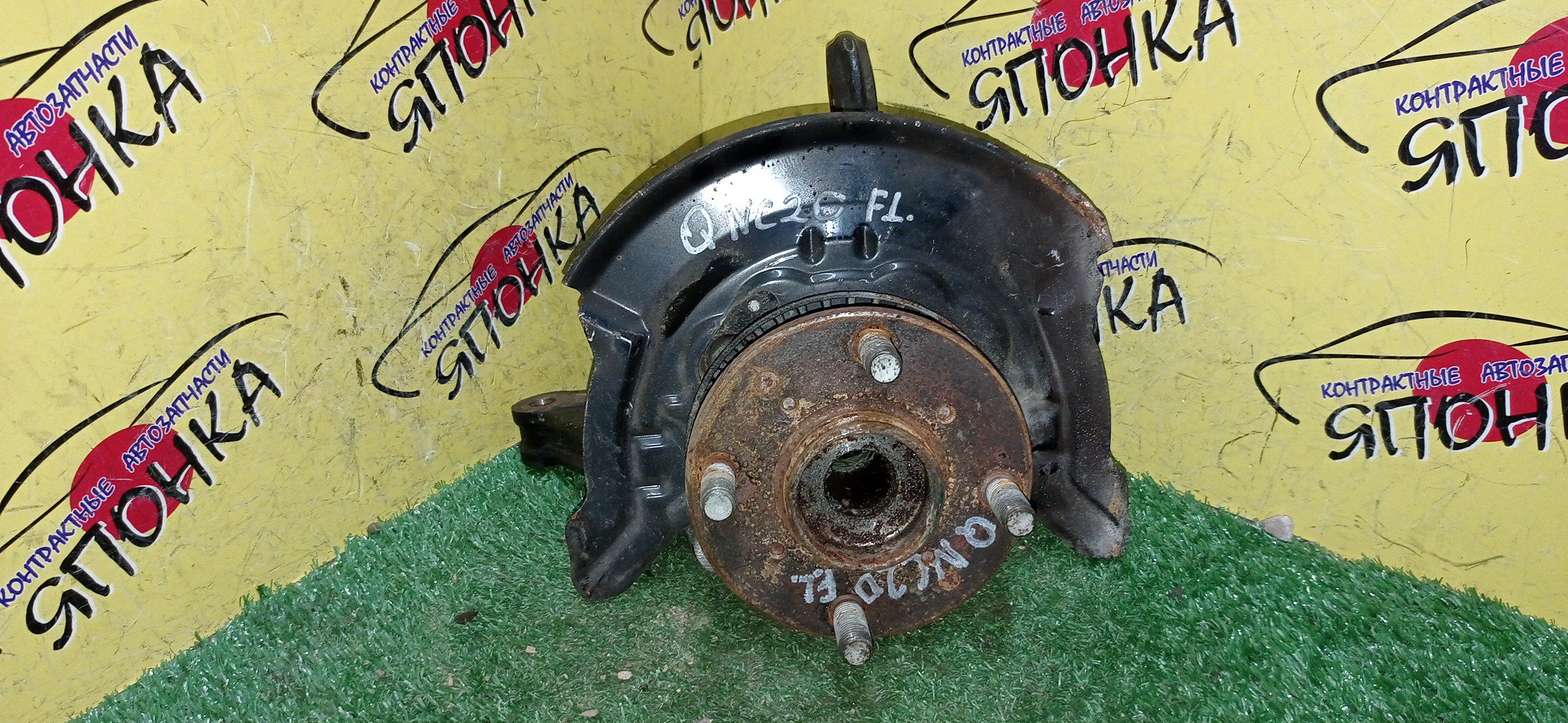 СТУПИЦА/TOY/BB/DAIHATSU/COO/DEX/M401F/M401S/M402S/M411F/M411S/QNC20/QNC21/QNC25/L/F