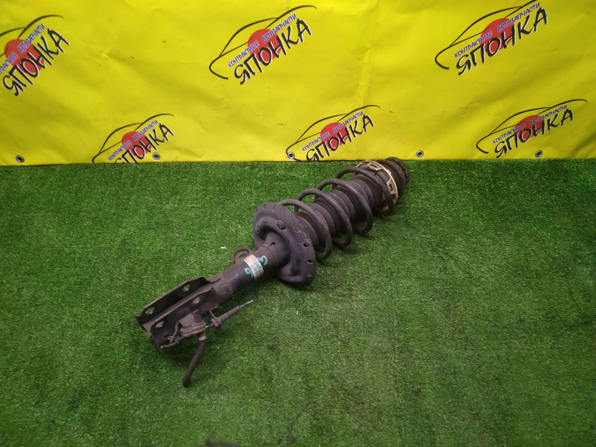 СТОЙКА/HON/FIT/FIT SHUTTLE/GE6/GE7/GE8/GE9/GG7/GG8/GP1/GP2/GP4/2WD/4WD/F/L