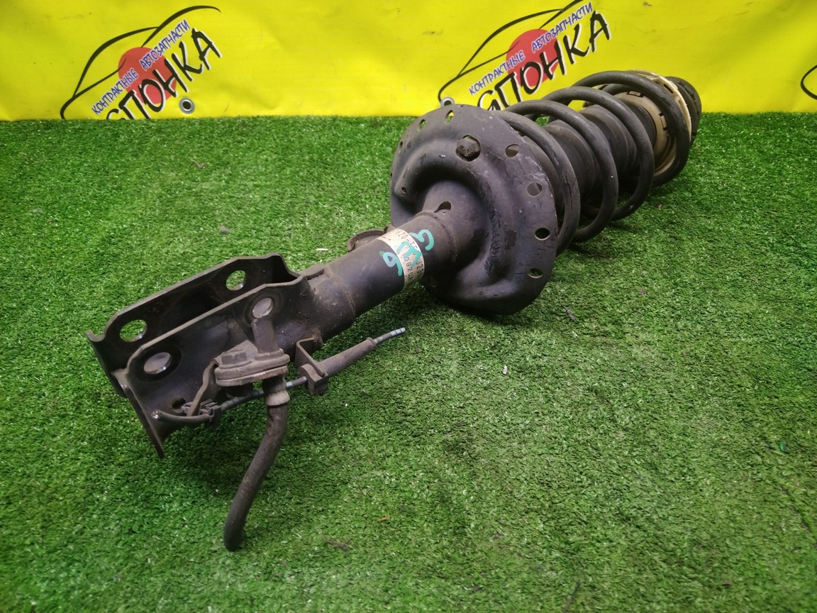 СТОЙКА/HON/FIT/FIT SHUTTLE/GE6/GE7/GE8/GE9/GG7/GG8/GP1/GP2/GP4/2WD/4WD/F/L