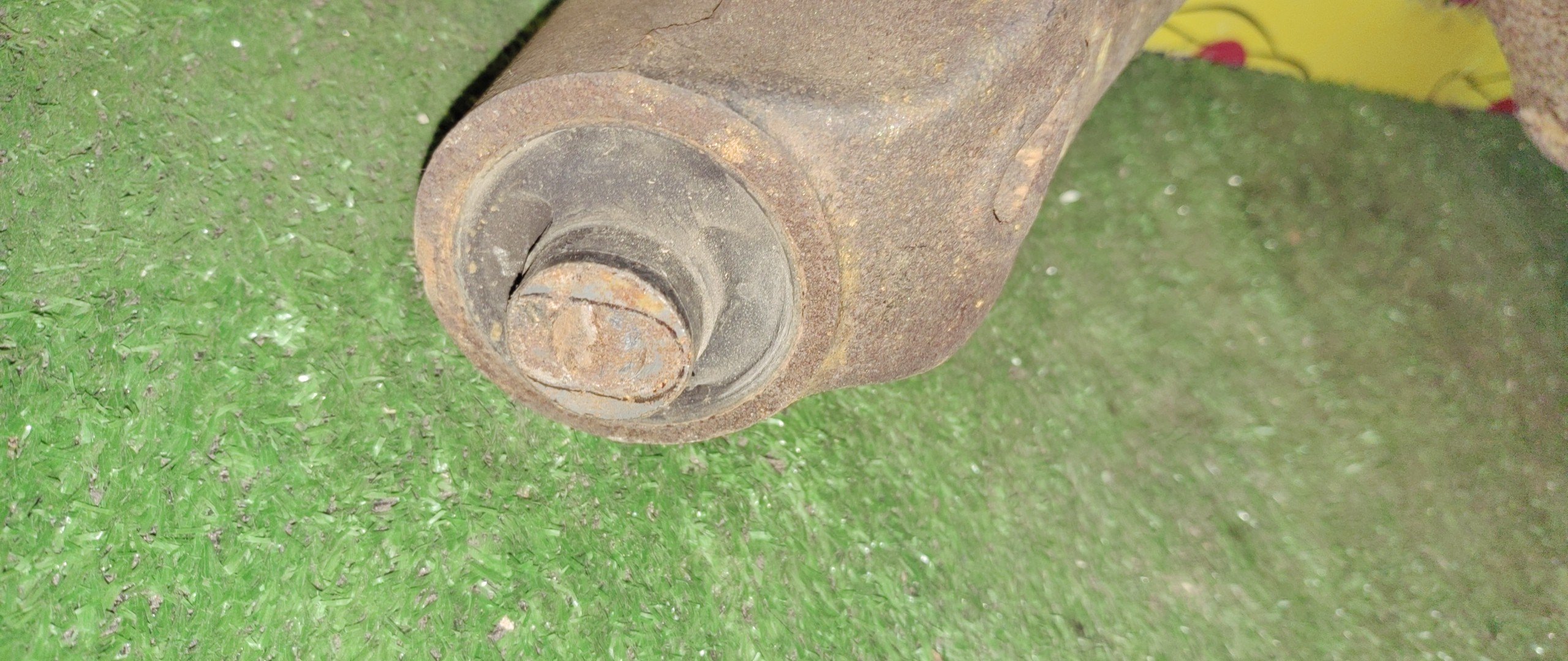 СТУПИЦА/NIS/AVENIR/LIBERTY/PM12/PW11/RM12/RW11/SW11/B/R/ДИСКОВЫЕ/5 ШПИЛЕК