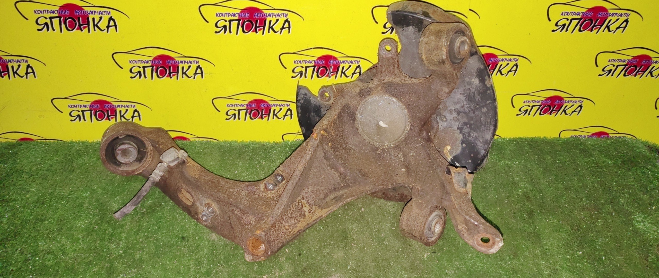 СТУПИЦА/NIS/AVENIR/LIBERTY/PM12/PW11/RM12/RW11/SW11/B/R/ДИСКОВЫЕ/5 ШПИЛЕК