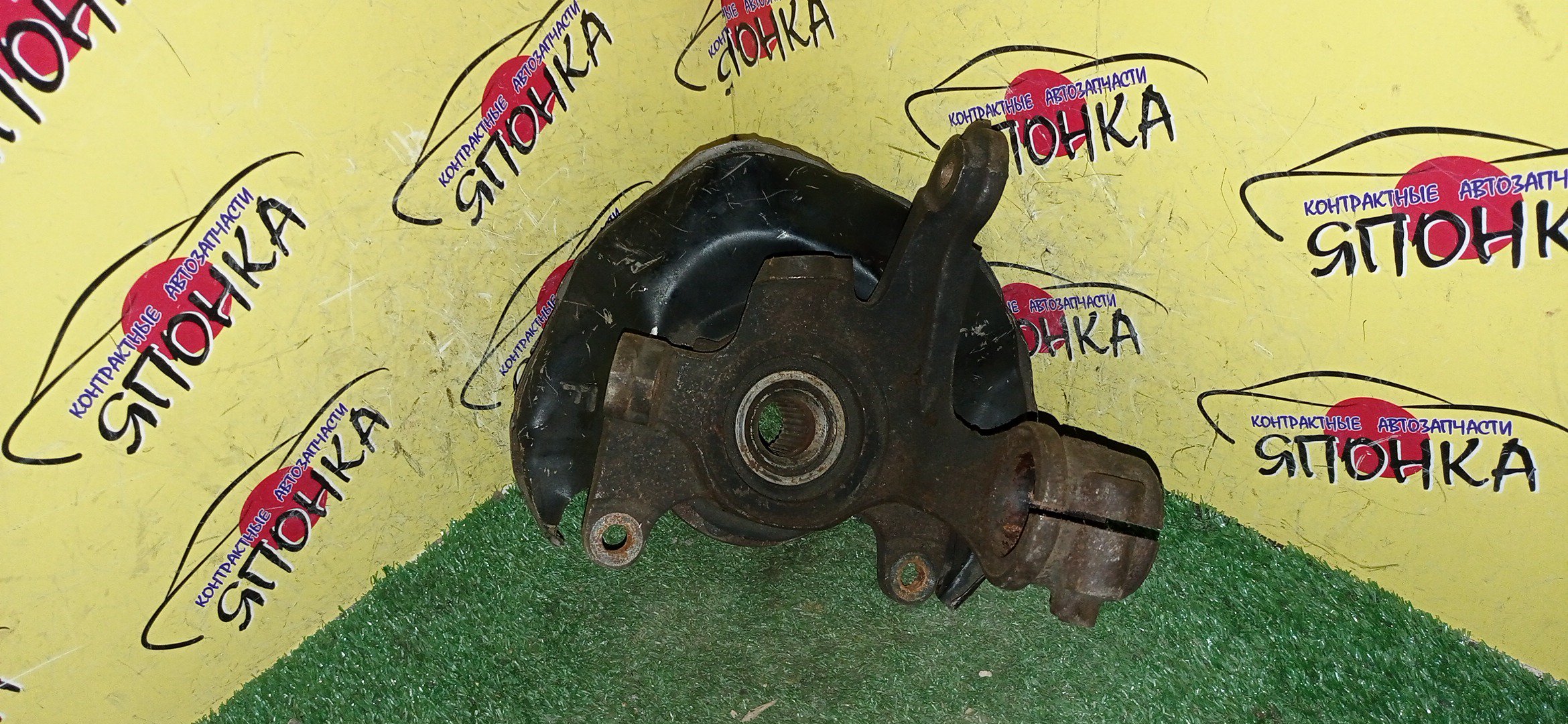 СТУПИЦА/HON/CAPA/LOGO/GA3/GA4/26 ШЛИЦОВ/F/L