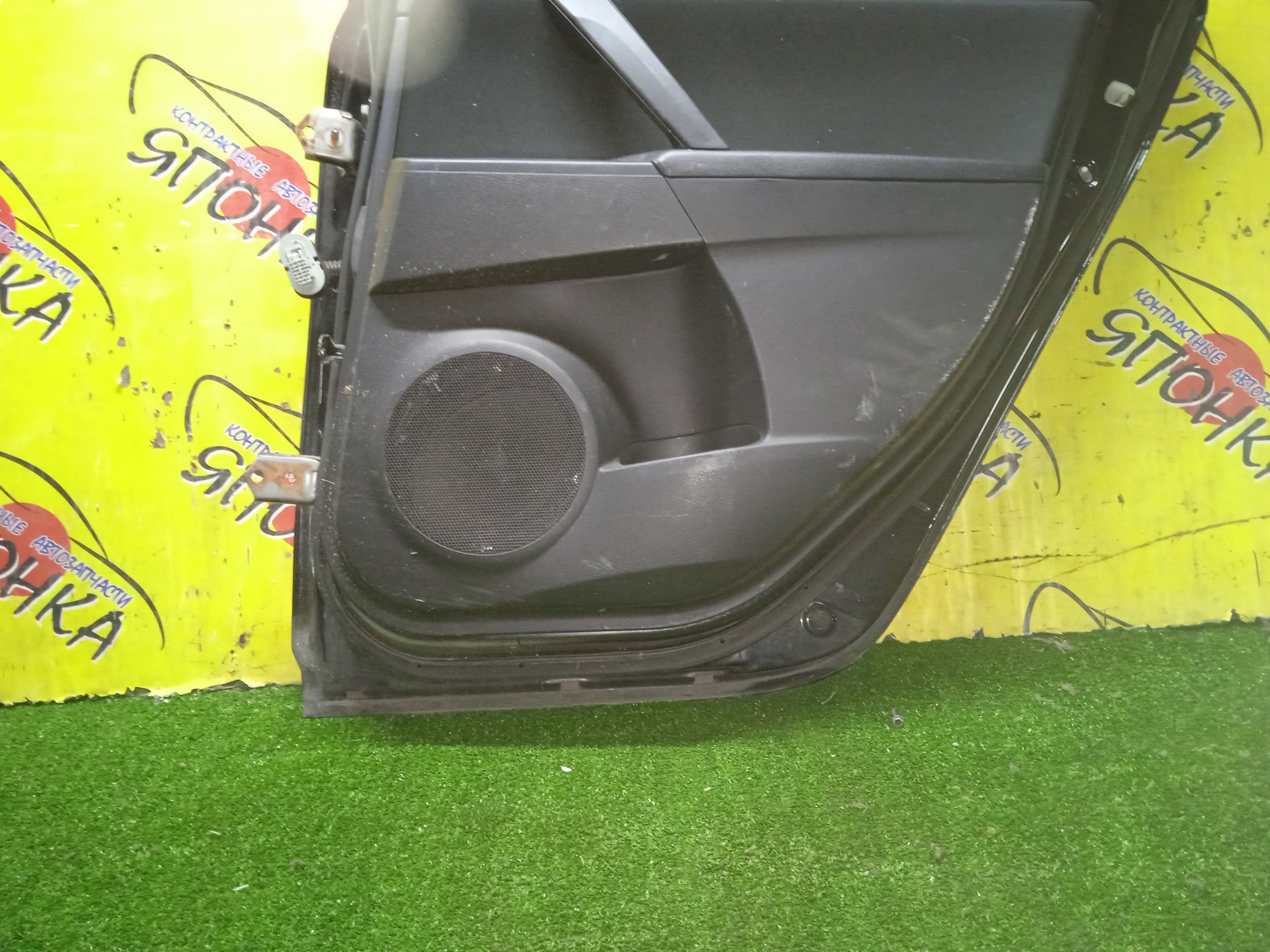 ДВЕРЬ БОКОВАЯ/MAZ/AXELA/MAZDA3/BLEFW/BLFFW/BL5FW/B/R/HATCHBACK