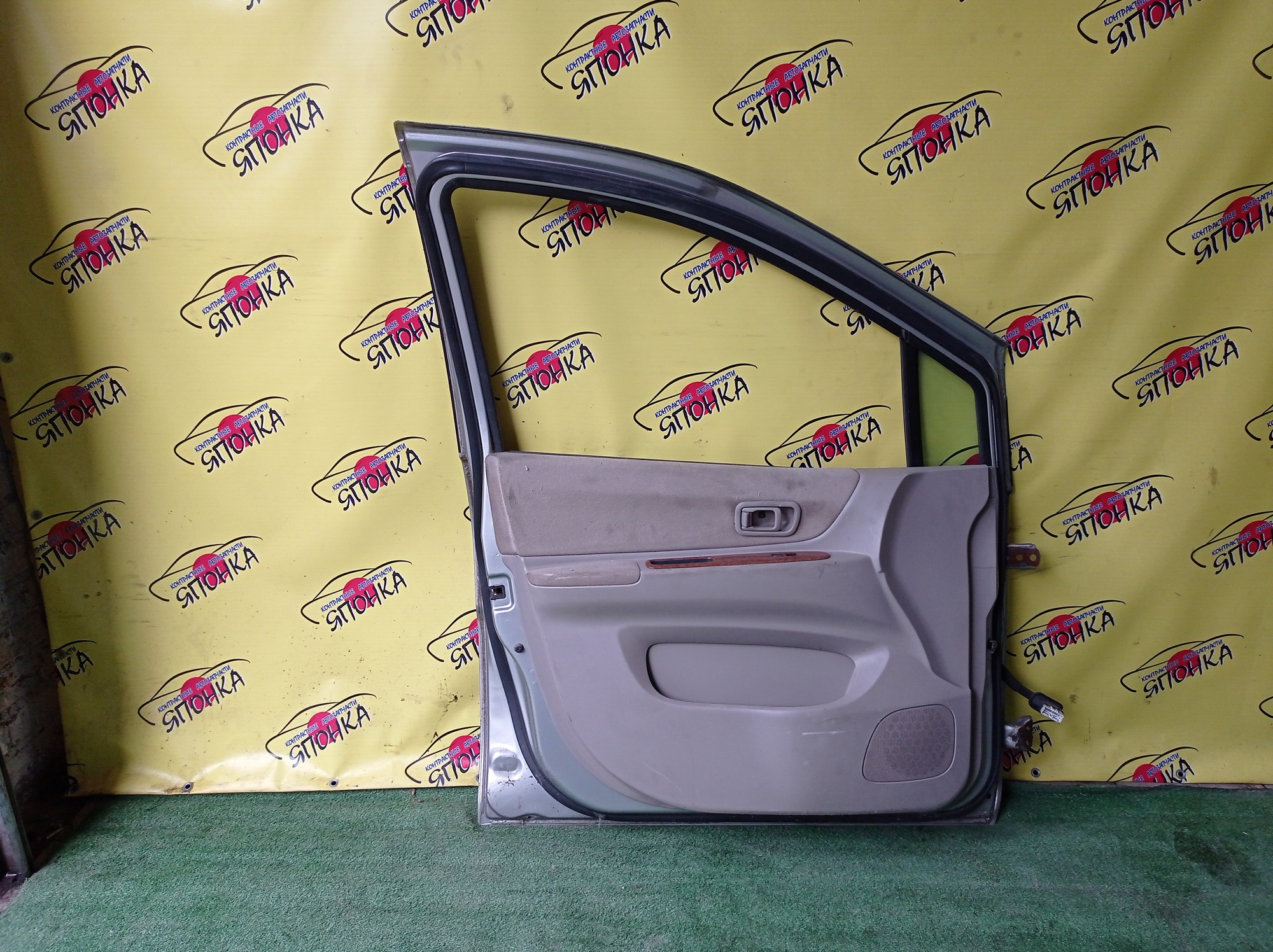 ДВЕРЬ БОКОВАЯ/MAZ/AXELA/MAZDA3/BLEFW/BLFFW/BL5FW/F/L