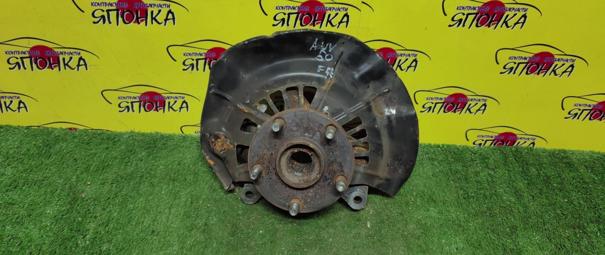 СТУПИЦА/TOY/CAMRY/ACV51/ASV50/GSV50/AVV50/F/R