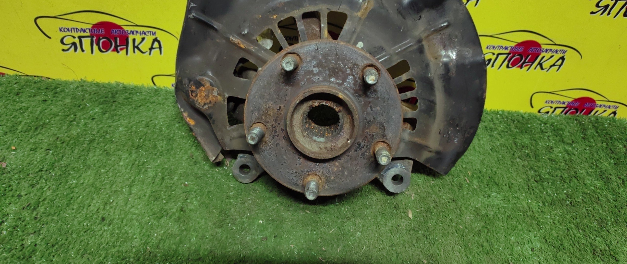 СТУПИЦА/TOY/CAMRY/ACV51/ASV50/GSV50/AVV50/F/R