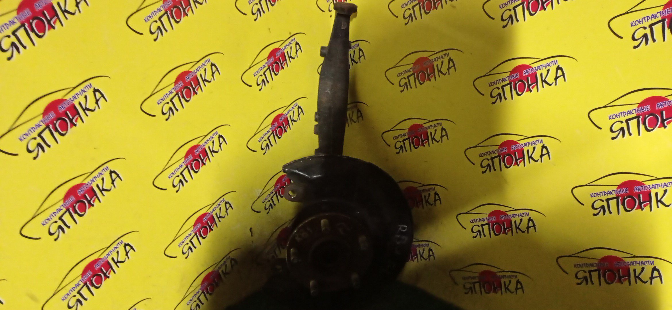 СТУПИЦА/HON/ODISSEY/RB1/RB2/ABS/5*114/F/L