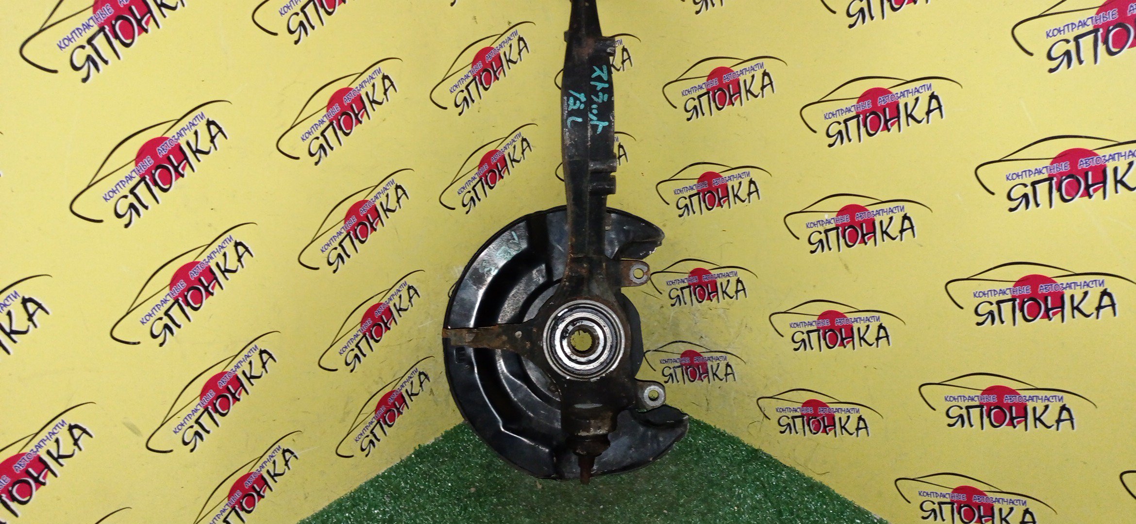 СТУПИЦА/HON/ODYSSEY/RB3/RB4/F/L