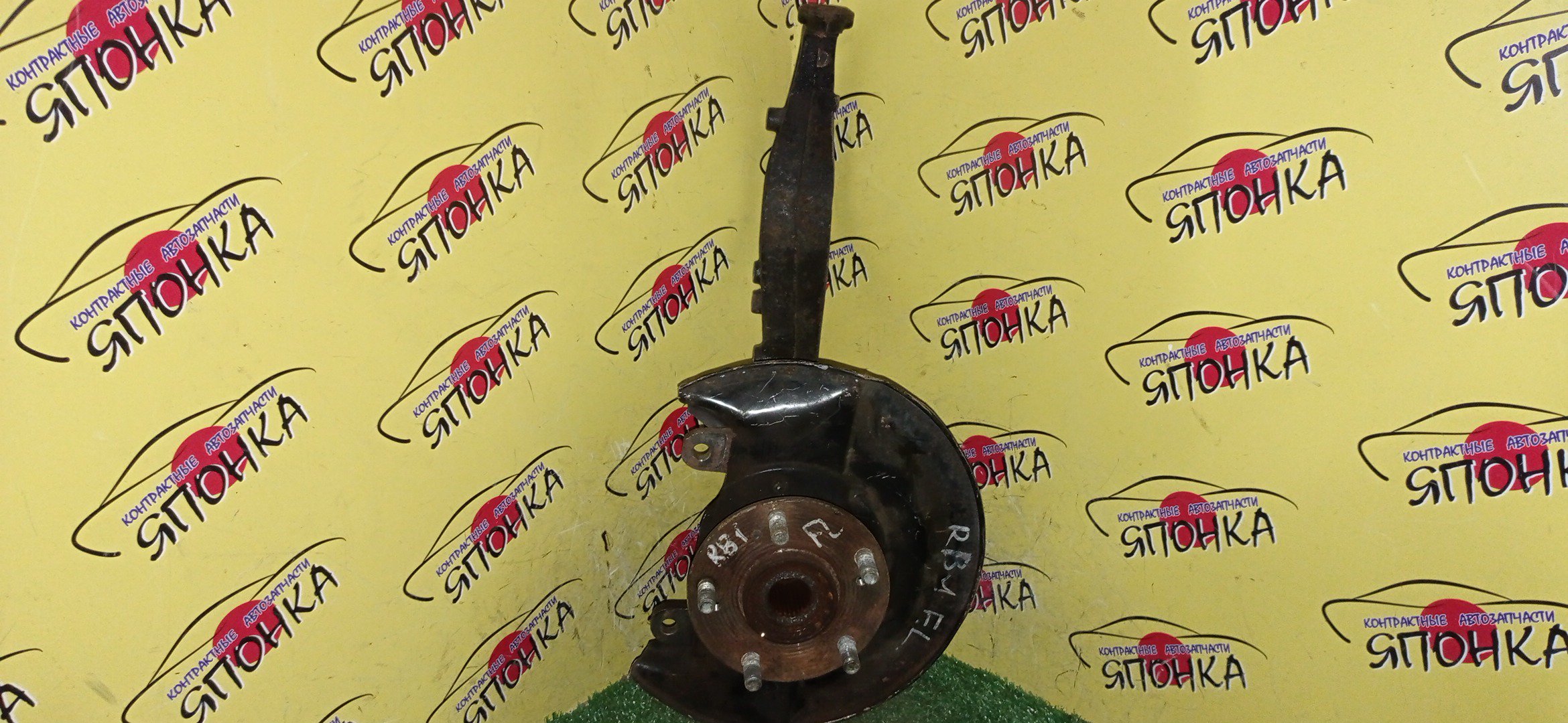 СТУПИЦА/HON/ODISSEY/RB1/RB2/ABS/5*114/F/L