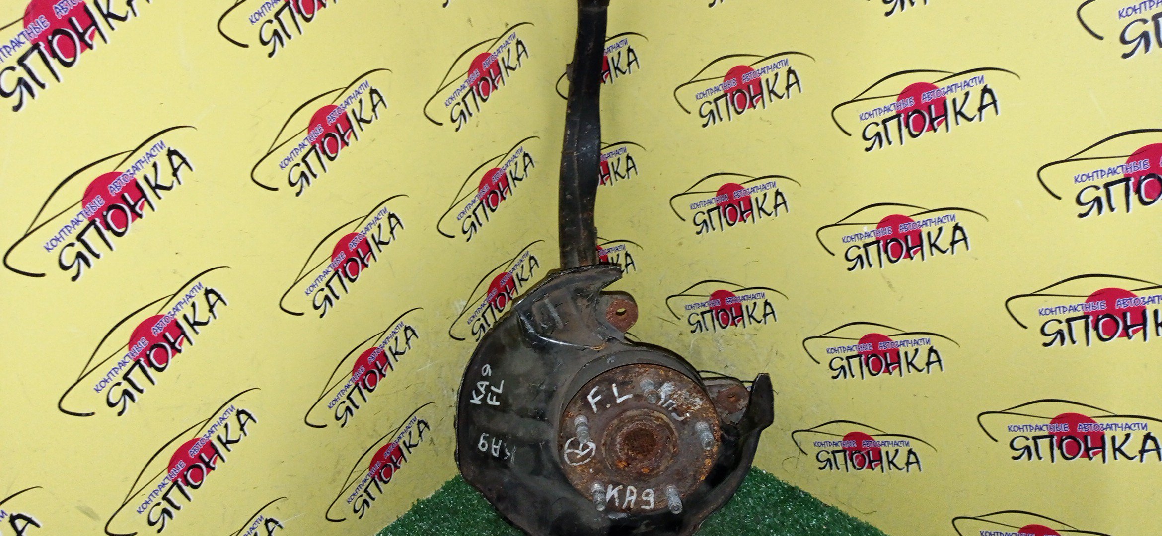 СТУПИЦА/HON/LEGEND/KA9/F/L