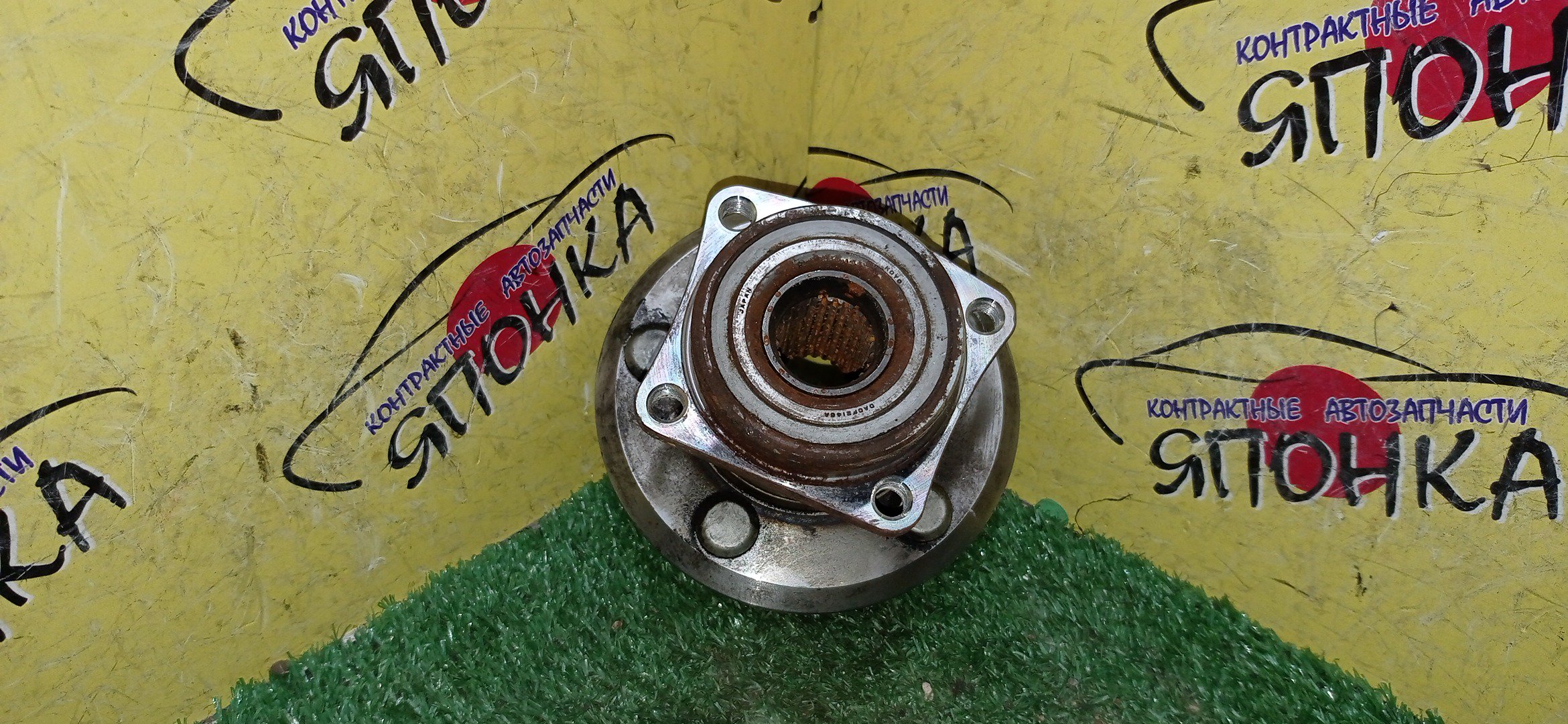 СТУПИЦА/TOY/CALDINA/VISTA ARDEO/ALLION/PREMIO/WISH/WILL VS/AZT246W/ST246W/T245/SV55/ZNE14/ZZE129/B/4WD