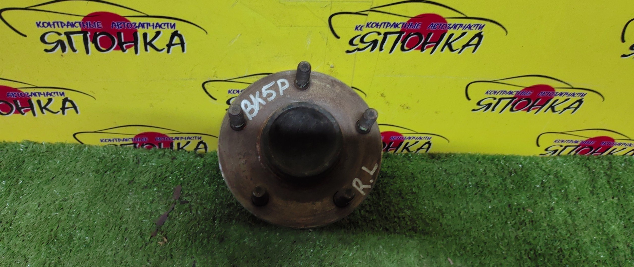 СТУПИЦА/MAZ/AXELA/MAZDA3/BK/BK3P/BK5P/BKEP/2WD/B