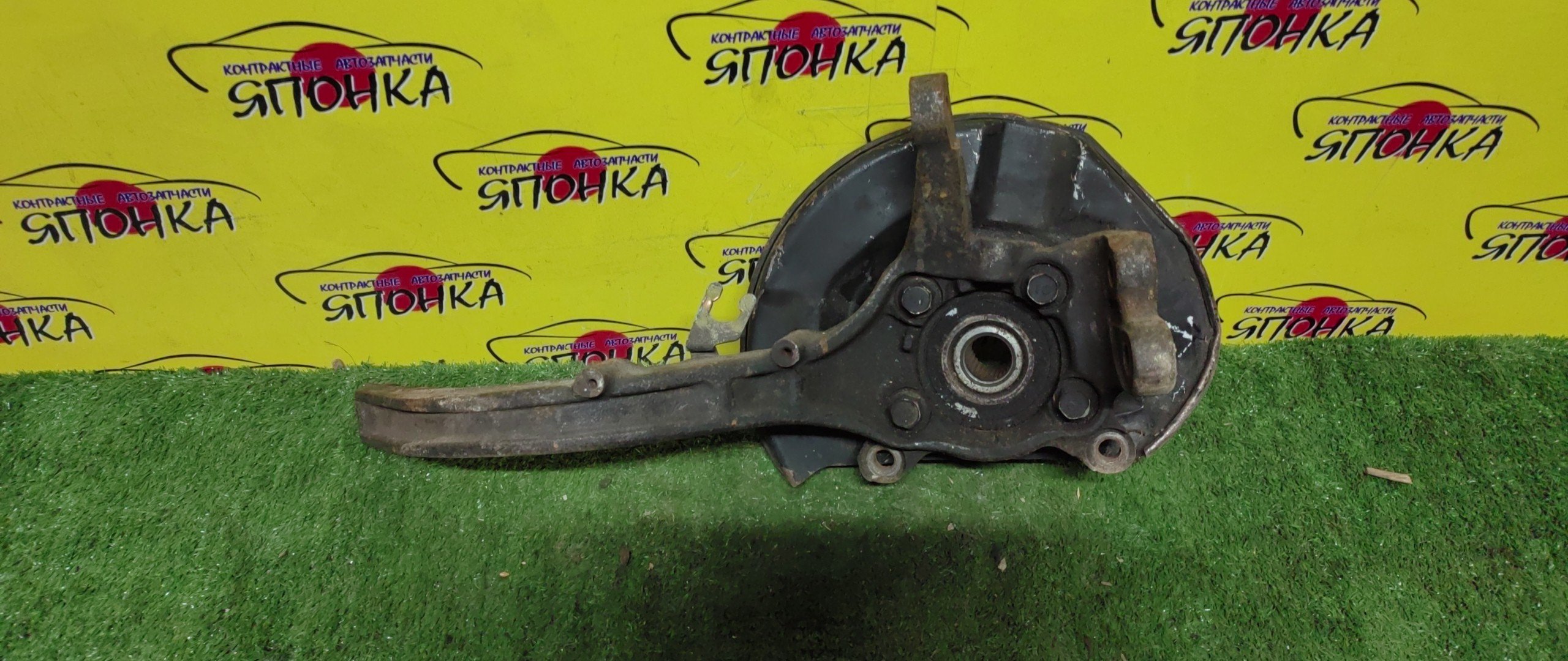 СТУПИЦА/MMC/GALANT/ETERNA/E52A/E53A/БЕЗ ABS/F/R