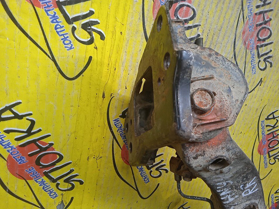 СТУПИЦА/NIS/AD/WINGROAD/VHNY11/WHNY11/4WD/БАРАБАН/B/R