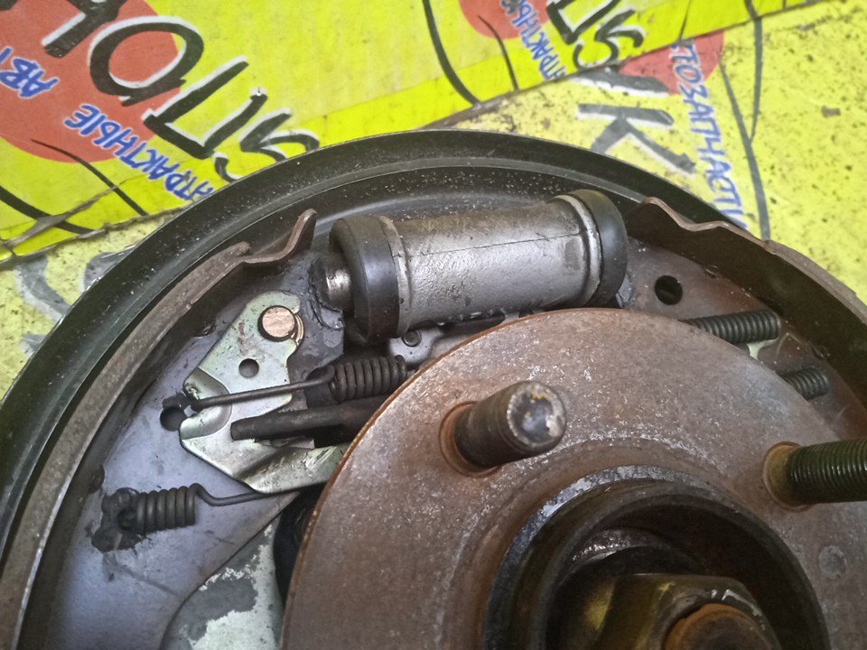 СТУПИЦА/NIS/CUBE/MARCH/ANK11/ANZ10/4WD/B/R