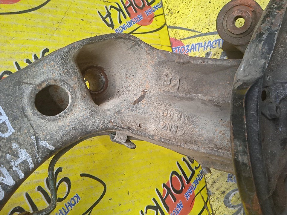 СТУПИЦА/NIS/AD/WINGROAD/VHNY11/WHNY11/4WD/БАРАБАН/B/R