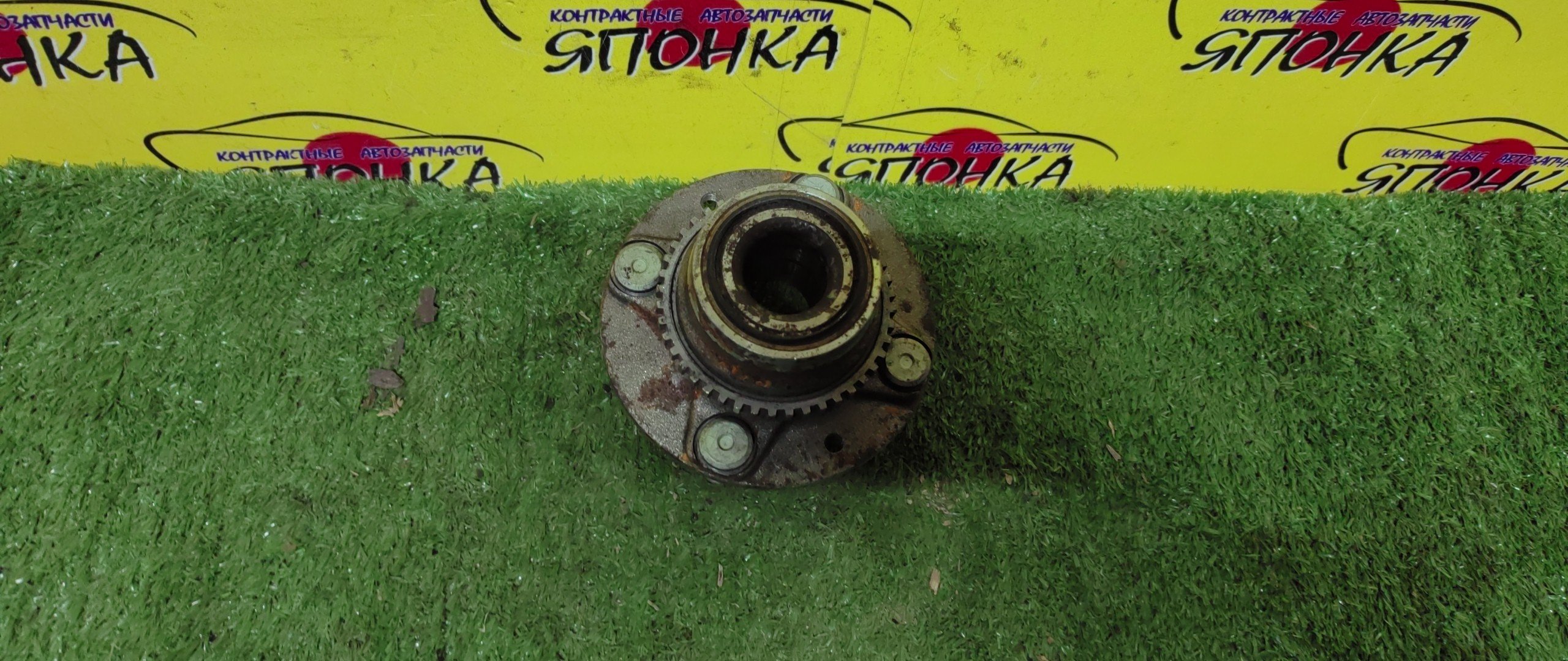 СТУПИЦА/MAZ/DEMIO/DW3W/DW5W/С ABS/B