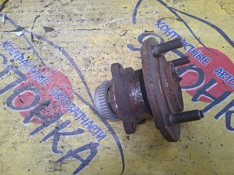 СТУПИЦА/MMC/GALANT/LEGNUM/EA1A/EA1W/EA2A/EA3A/EA3W/EA4W/EA5W/EA7A/EA7W/2WD/4 ШПИЛЬКИ/B